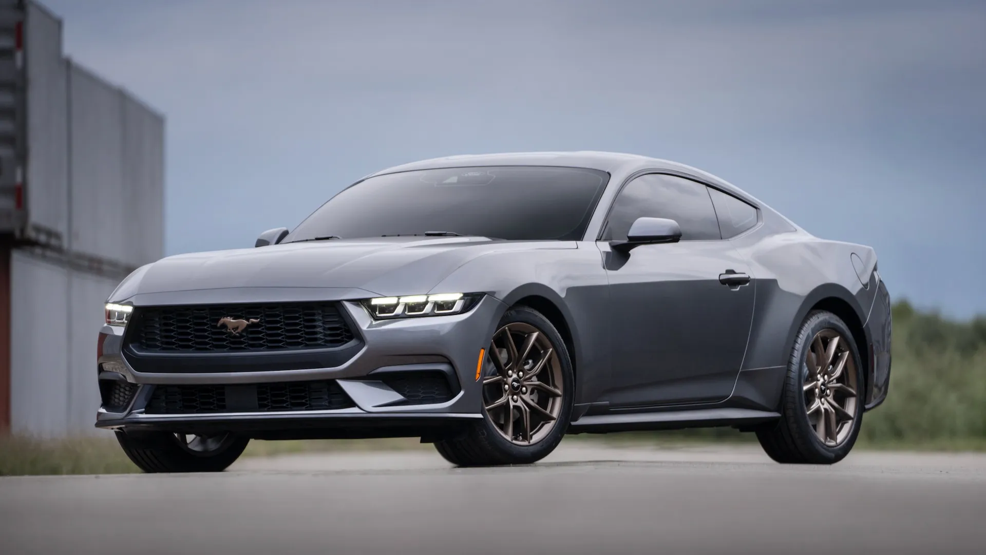 2025 Ford Mustang holds at $33,515, but V-8s get big price increase Auto Recent