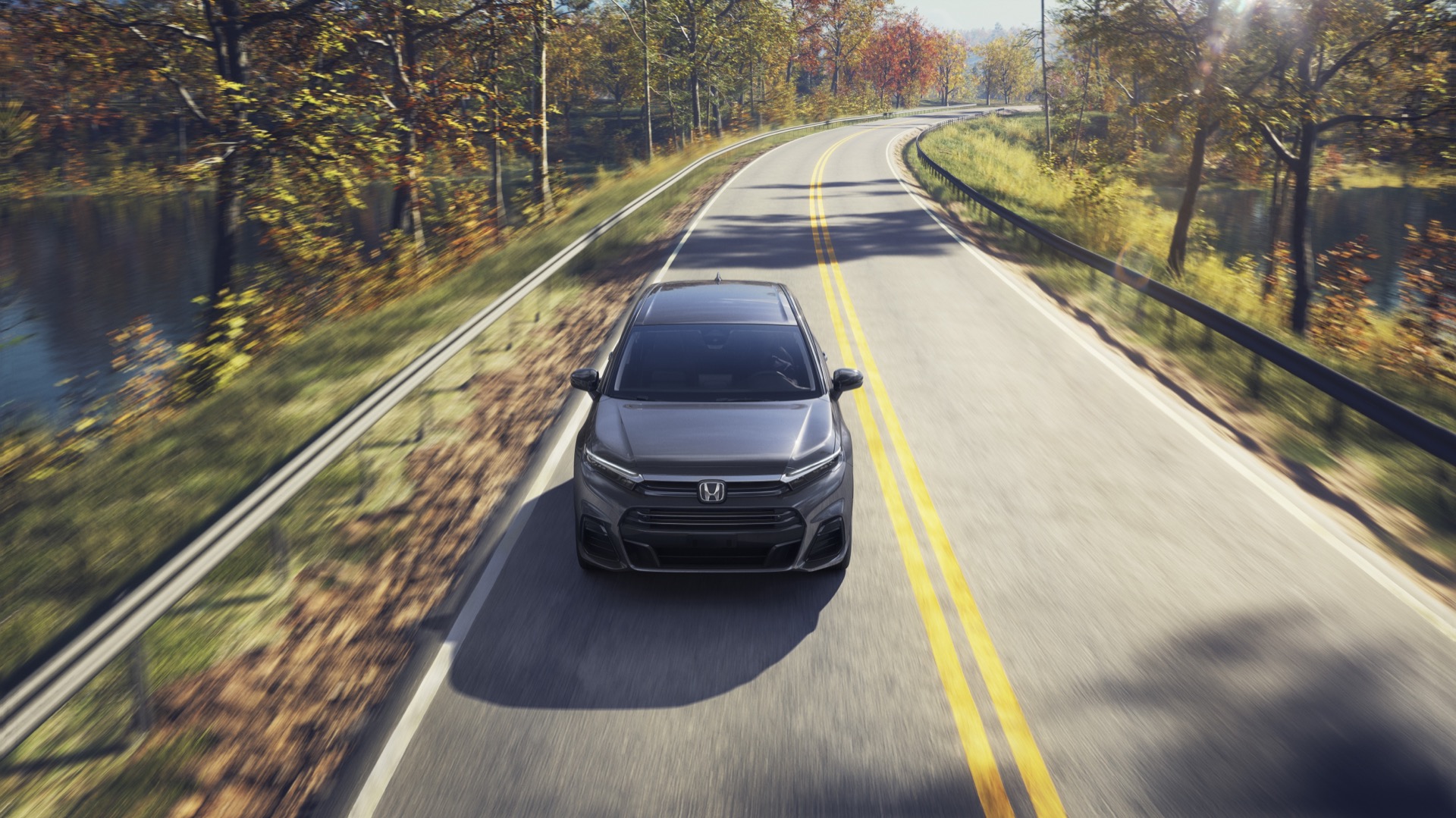 Safest EVs, VW ID.4 update, Honda fuel-cell PHEV, Fiat’s EV future: The Week in Reverse