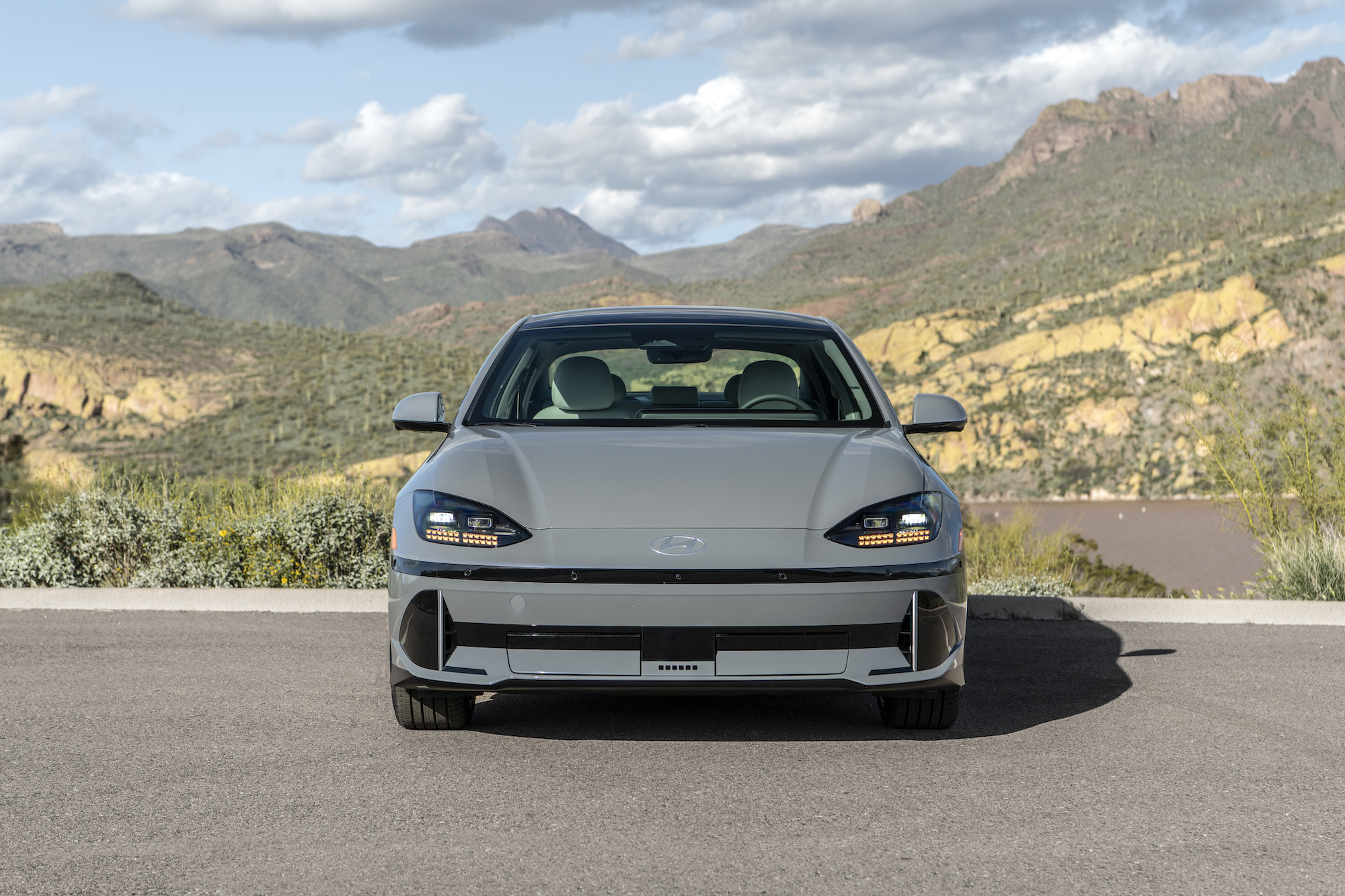 Hyundai to double hybrid lineup, expand to Genesis by 2025