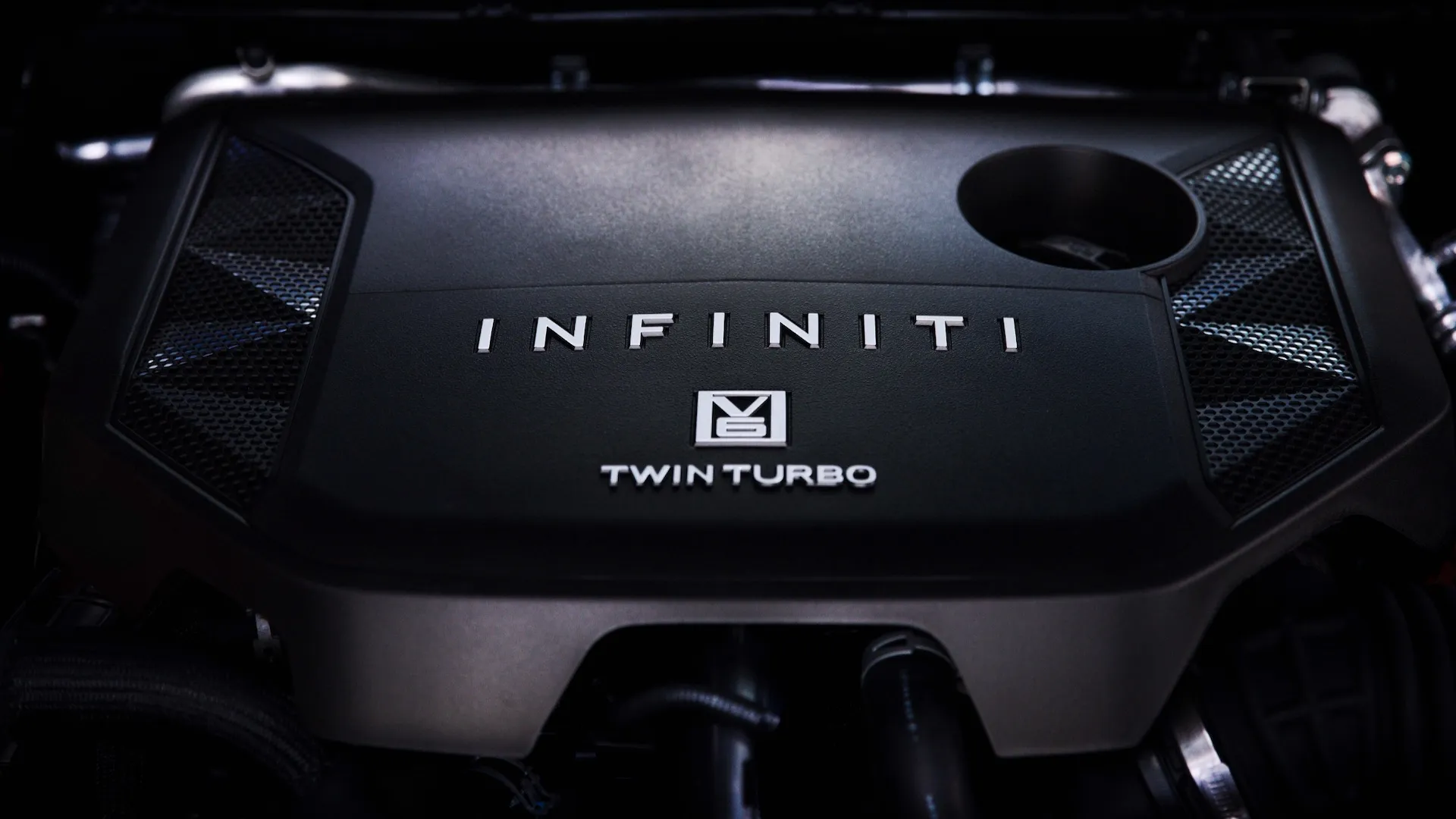 2025 Infiniti QX80’s twin-turbo V-6 confirmed ahead of March 20 debut Auto Recent