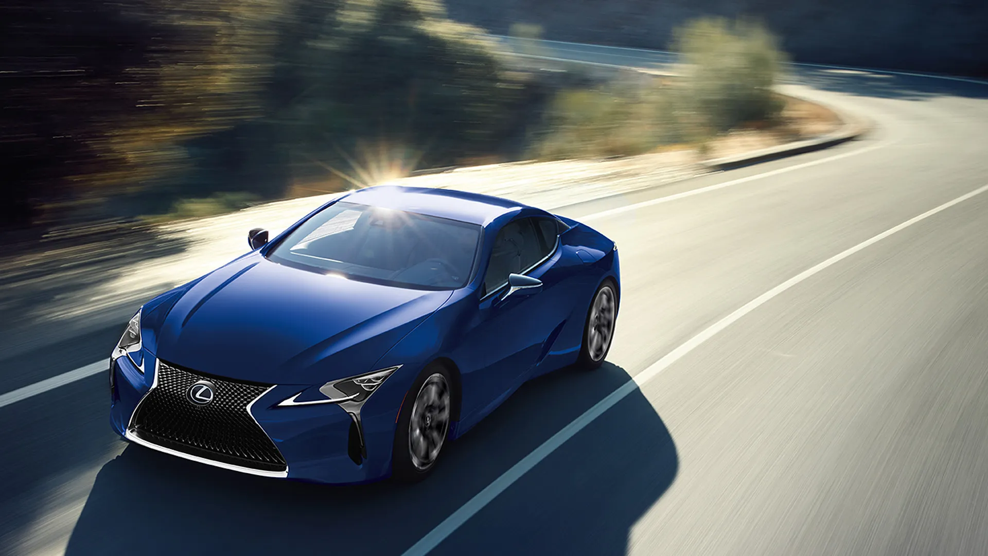 2025 Lexus LC gets chassis upgrades and $100,425 base price Auto Recent