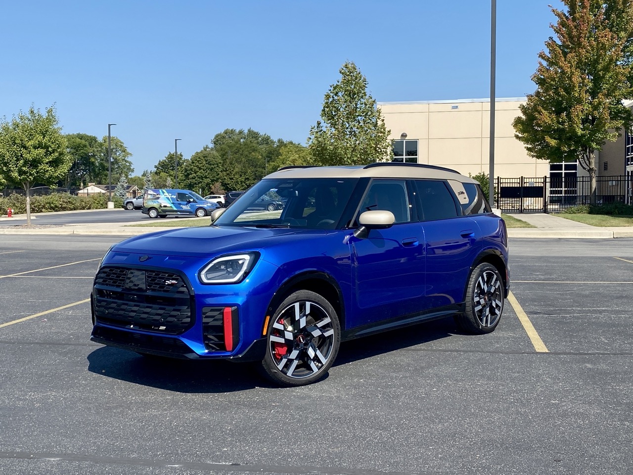 What’s New for 2025: Mini