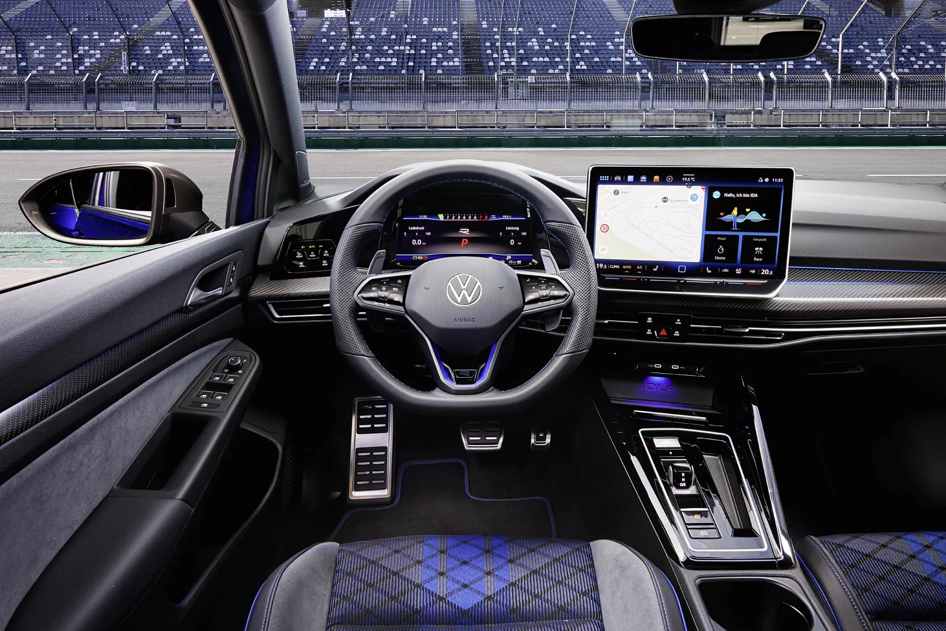 2025 Volkswagen Golf R