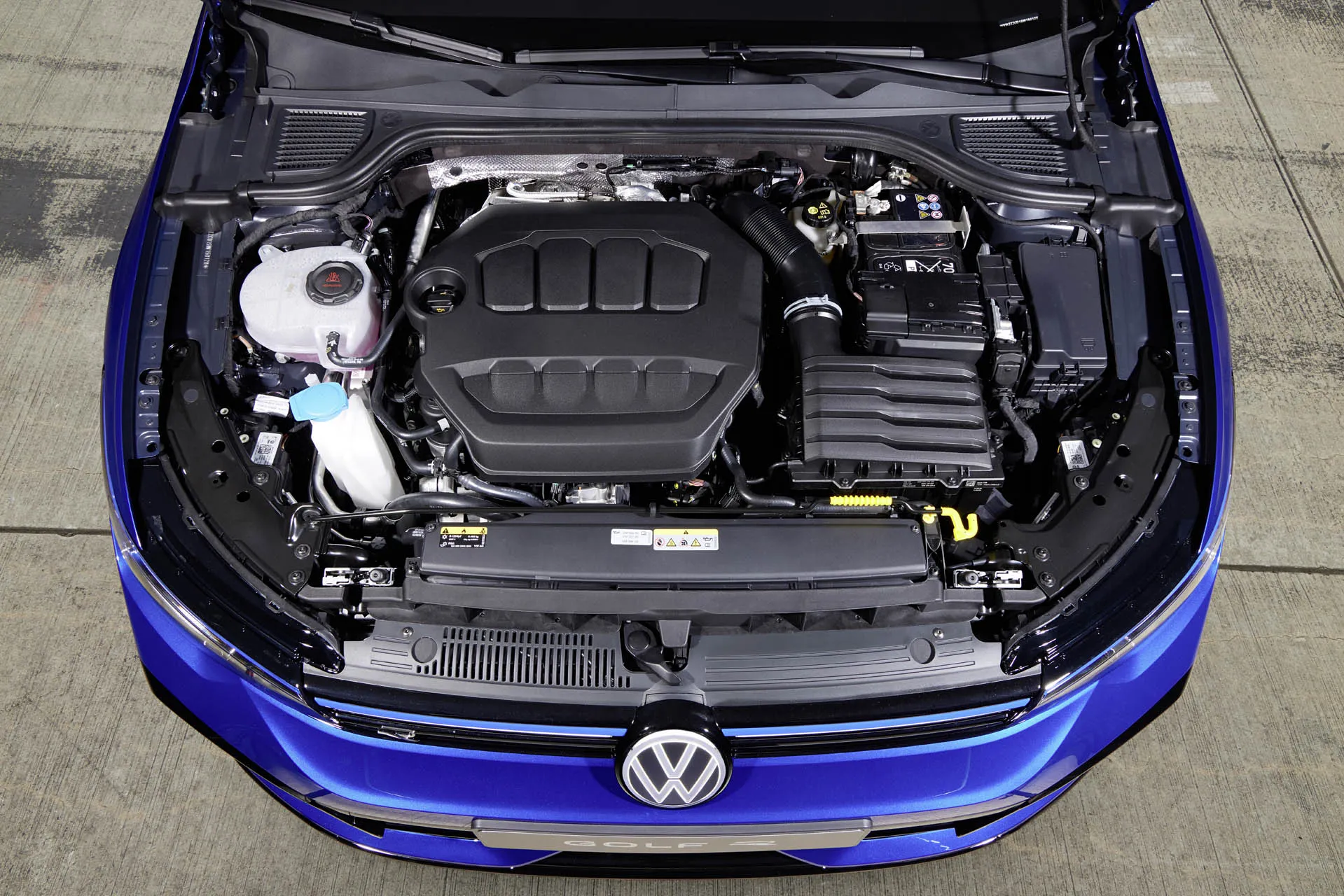 2025 Volkswagen Golf R