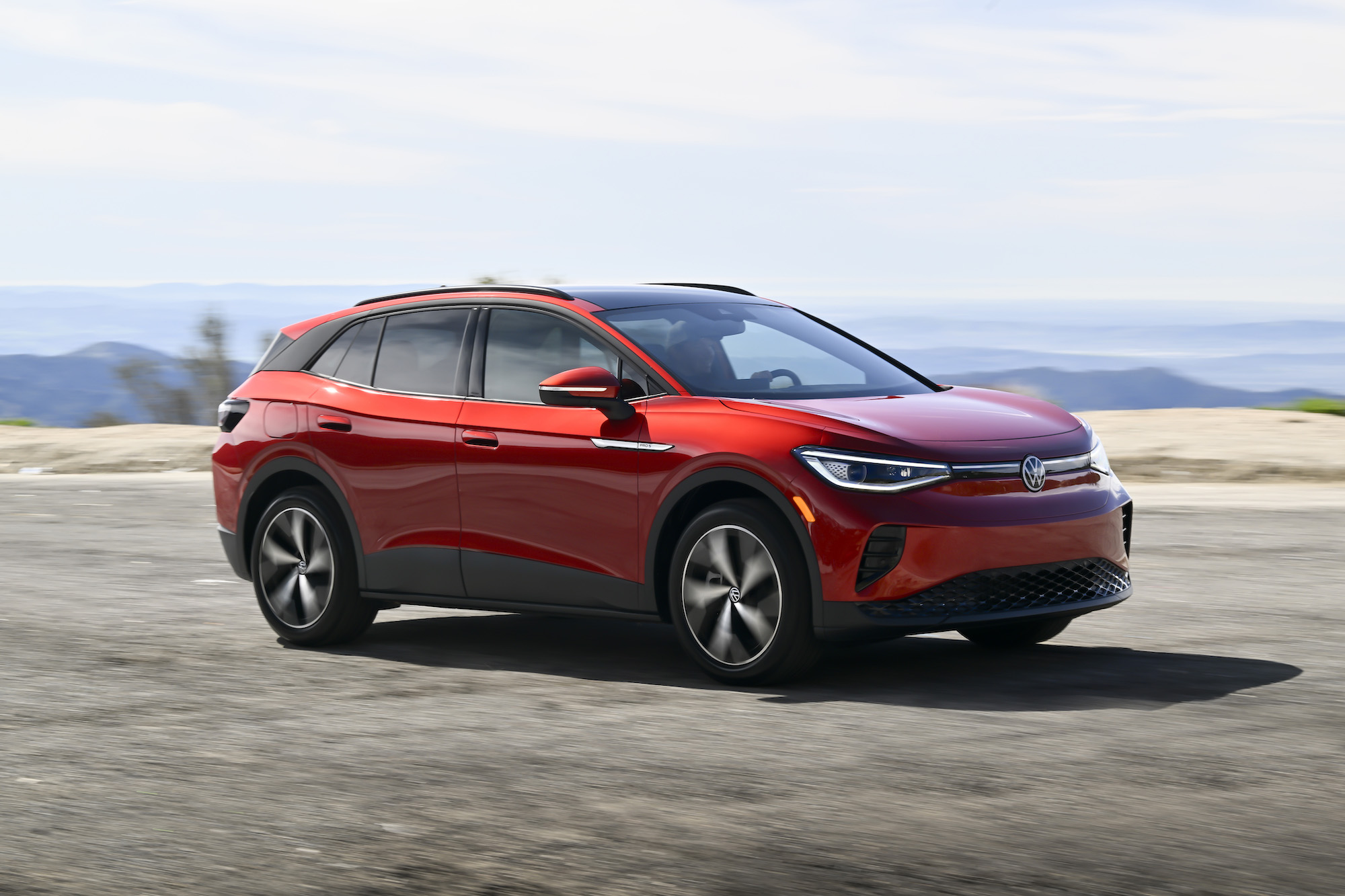 Some next-gen VW EVs reportedly delayed, including next ID.4 Auto Recent