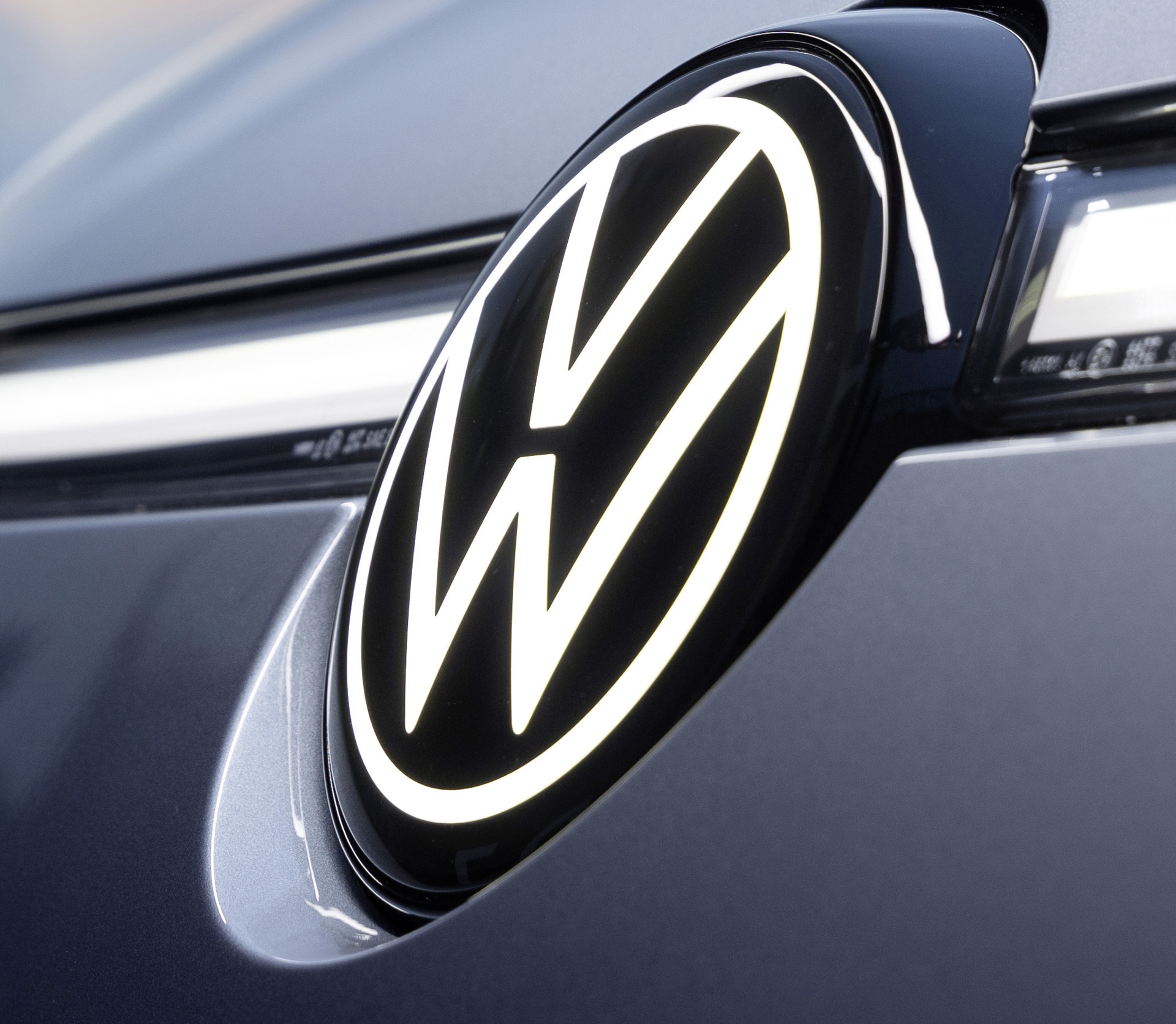 VW ID.1 due in 2027 with starting price below 20,000 euros Auto Recent