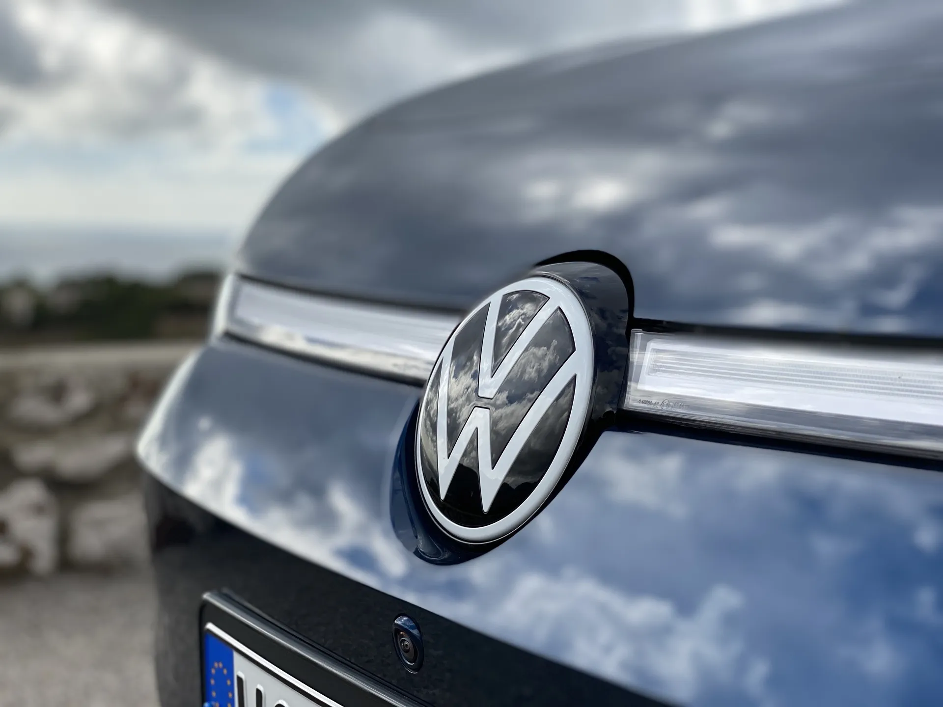 VW CEO: We are no longer competitive Auto Recent