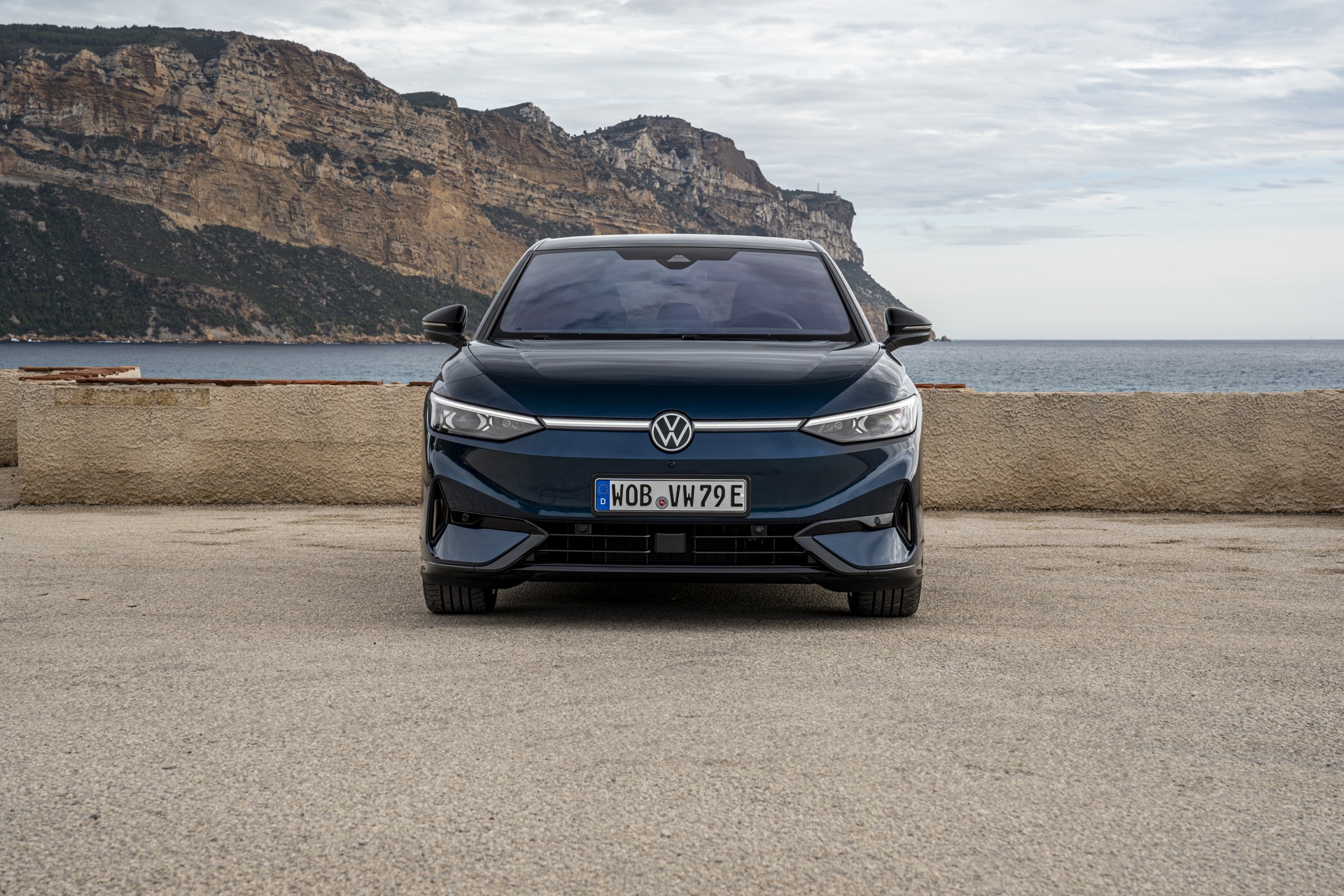 VW has no plans for 2-speed transmissions in EVs