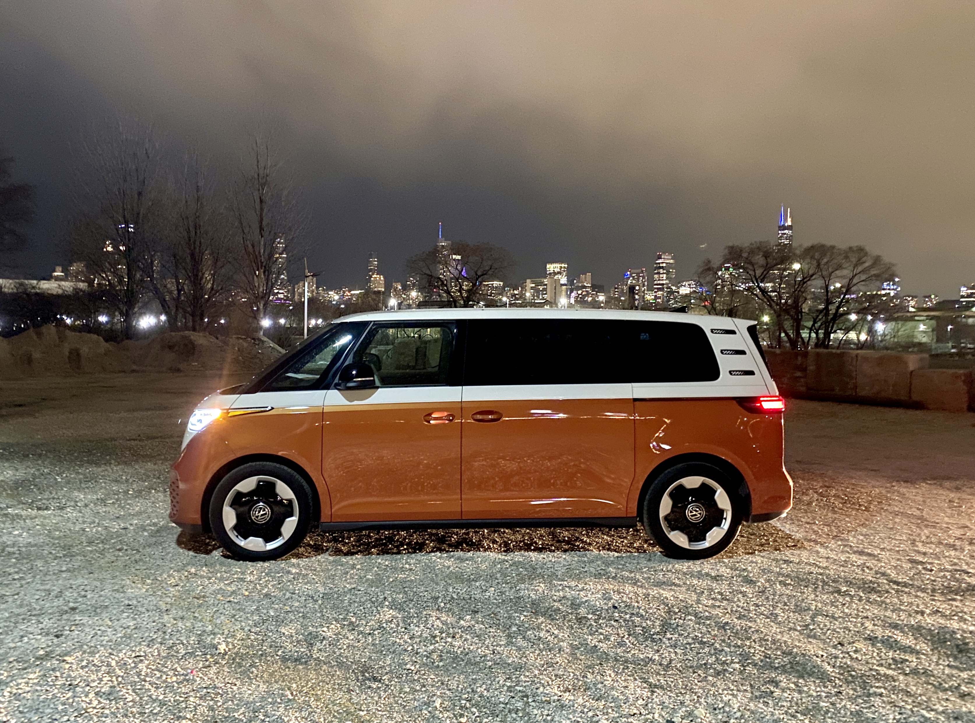 Best minivans for 2025? Heed the Buzz