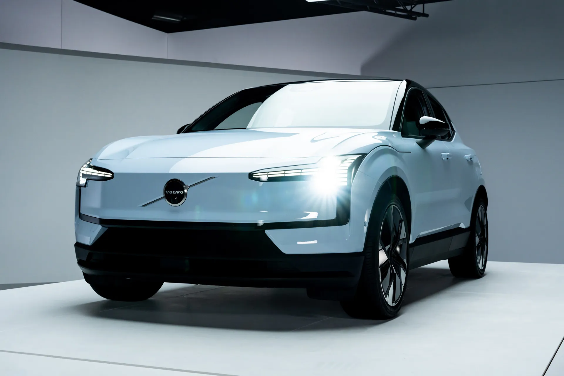 StoreDot could help speed up charging in future Volvo EVs