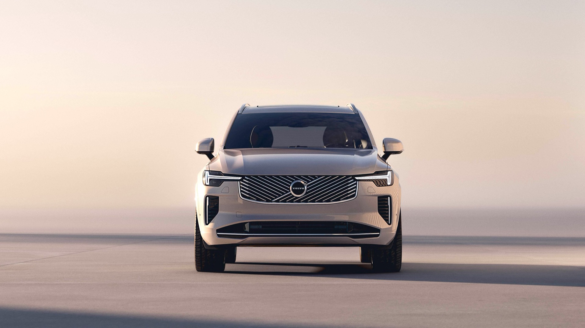 Volvo plug-in hybrids with long electric range are coming Auto Recent