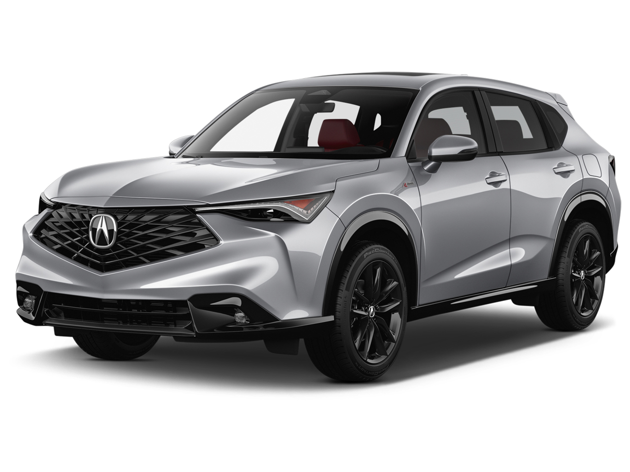 2026 Acura ADX Review