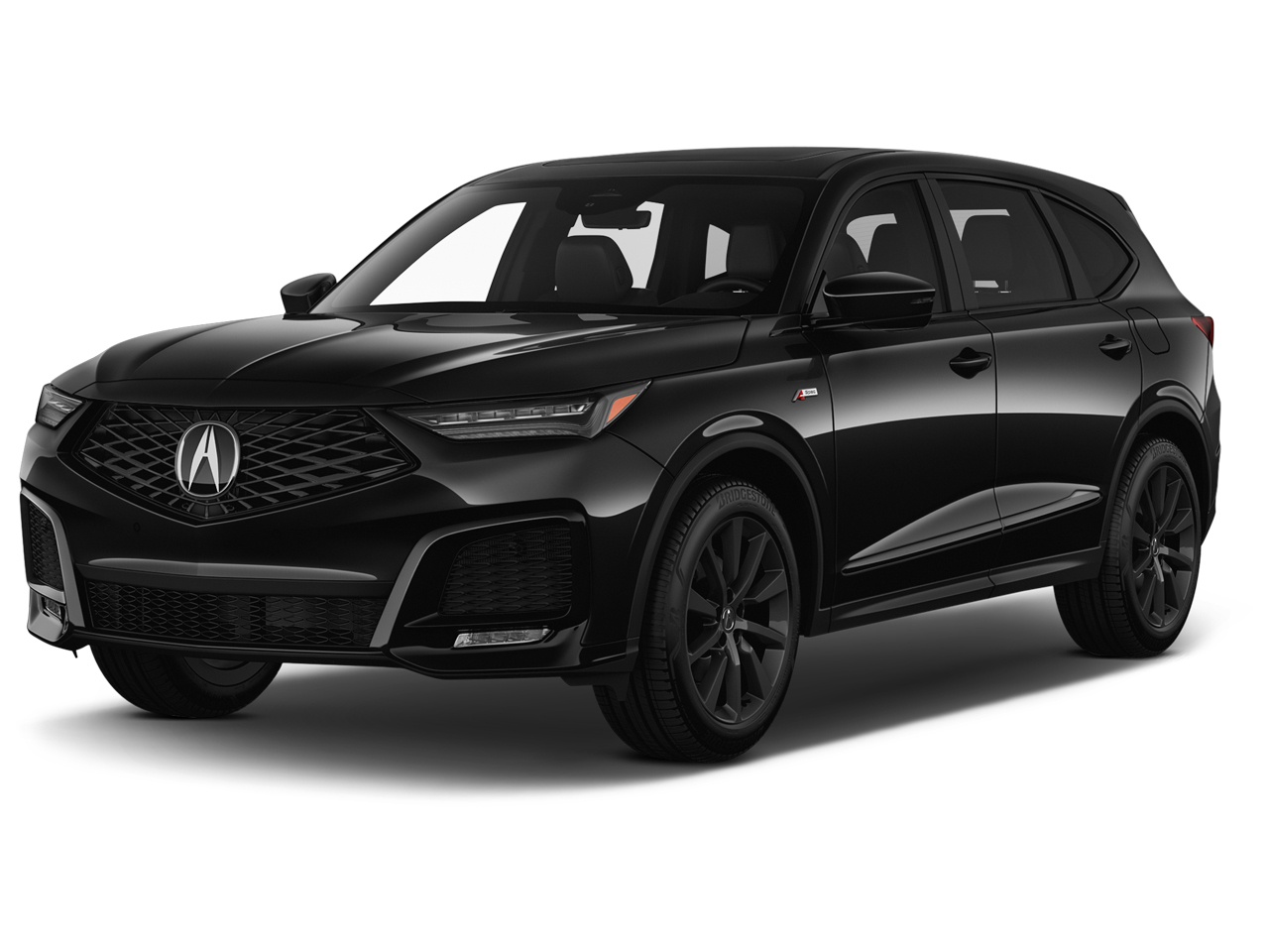 2026 Acura MDX Review