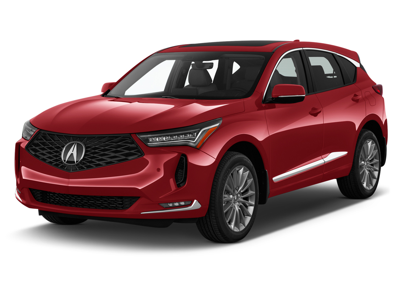 2026 Acura RDX Review