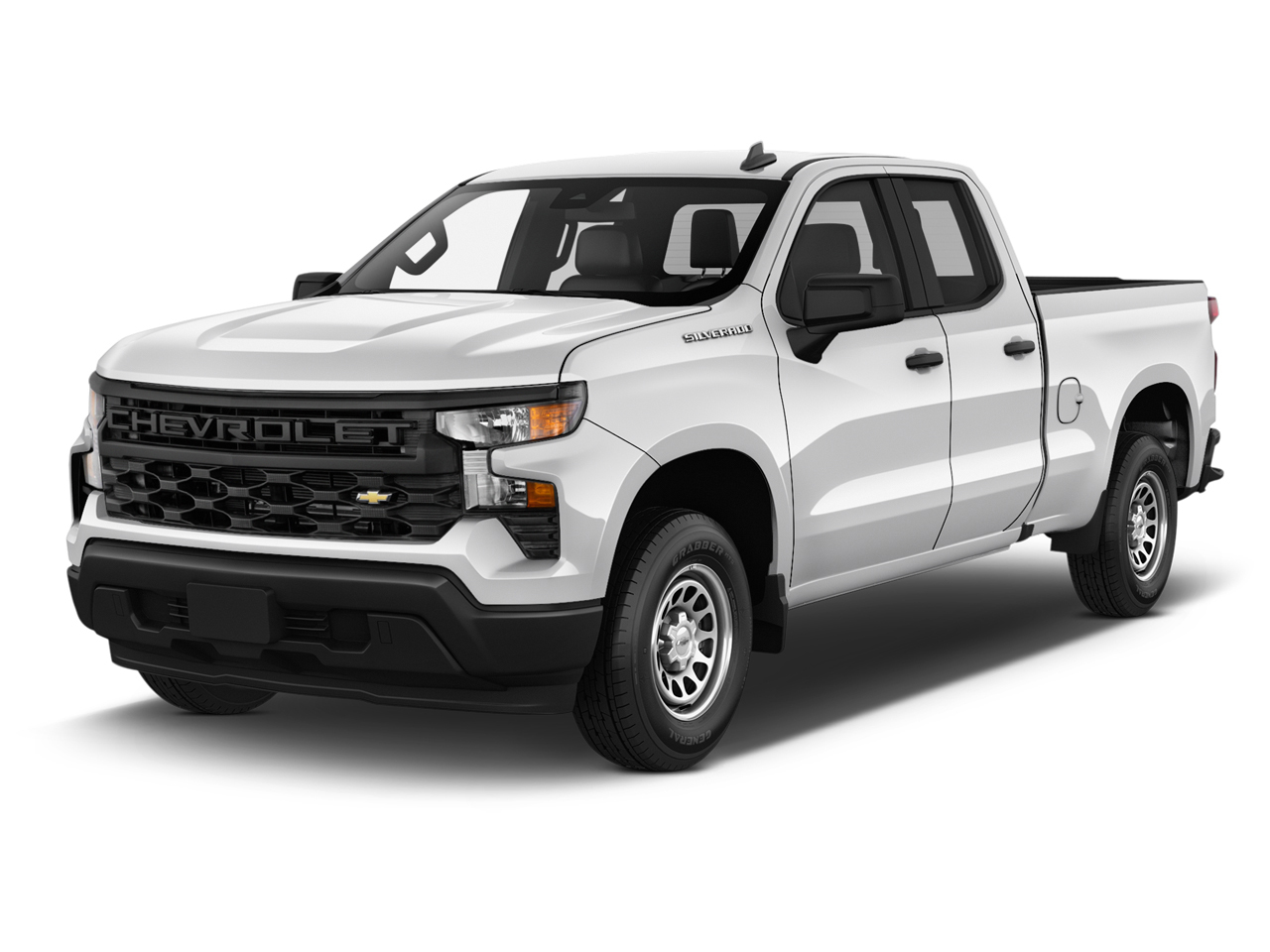 2026 Chevrolet Silverado 1500 Review
