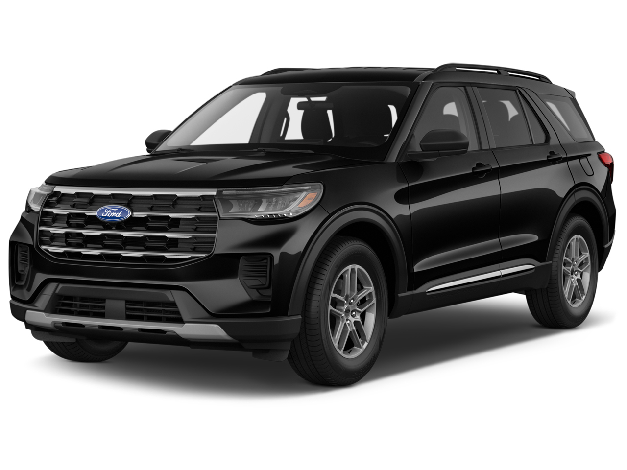 2026 Ford Explorer Review