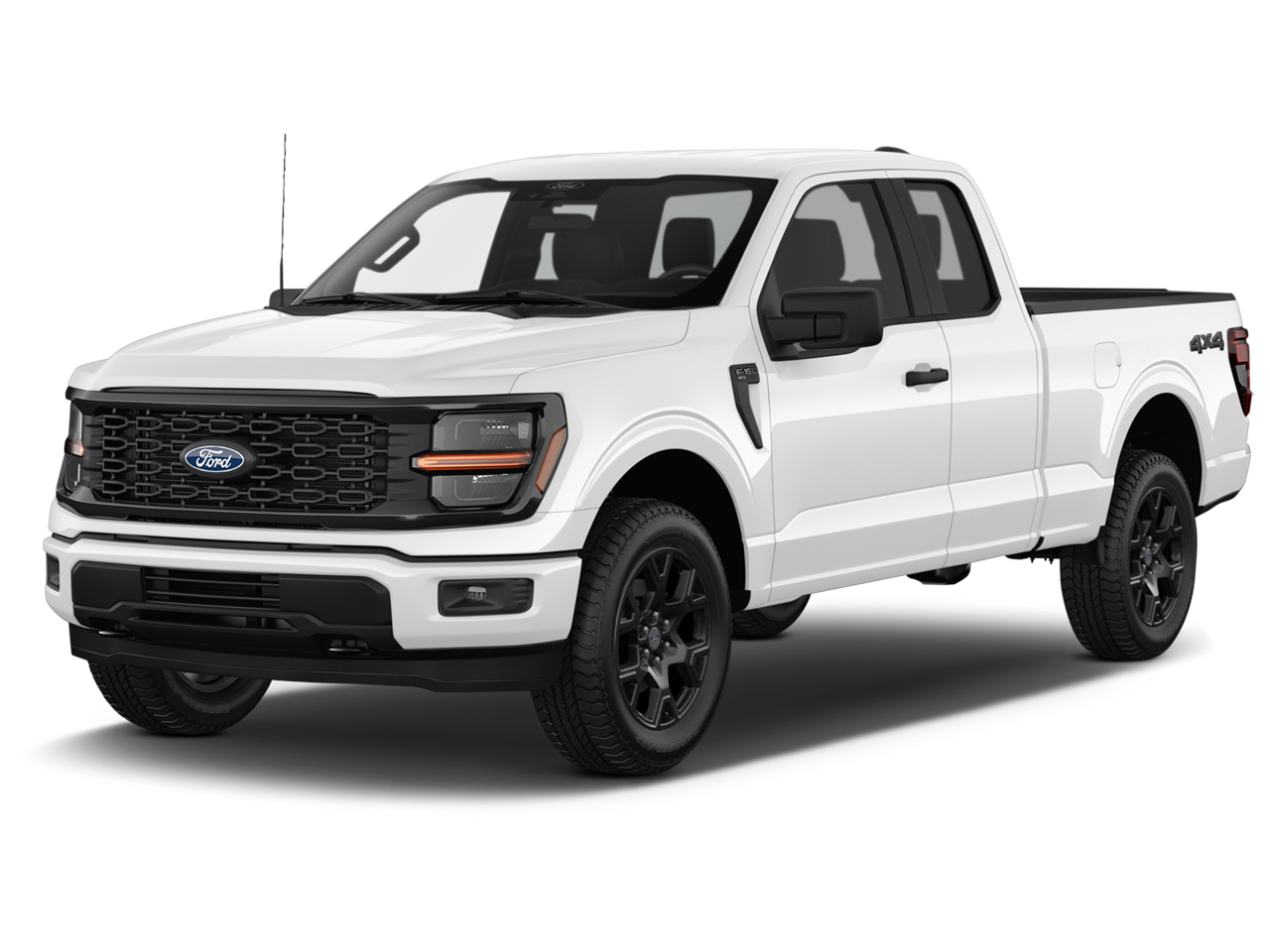2026 Ford F-150 Review