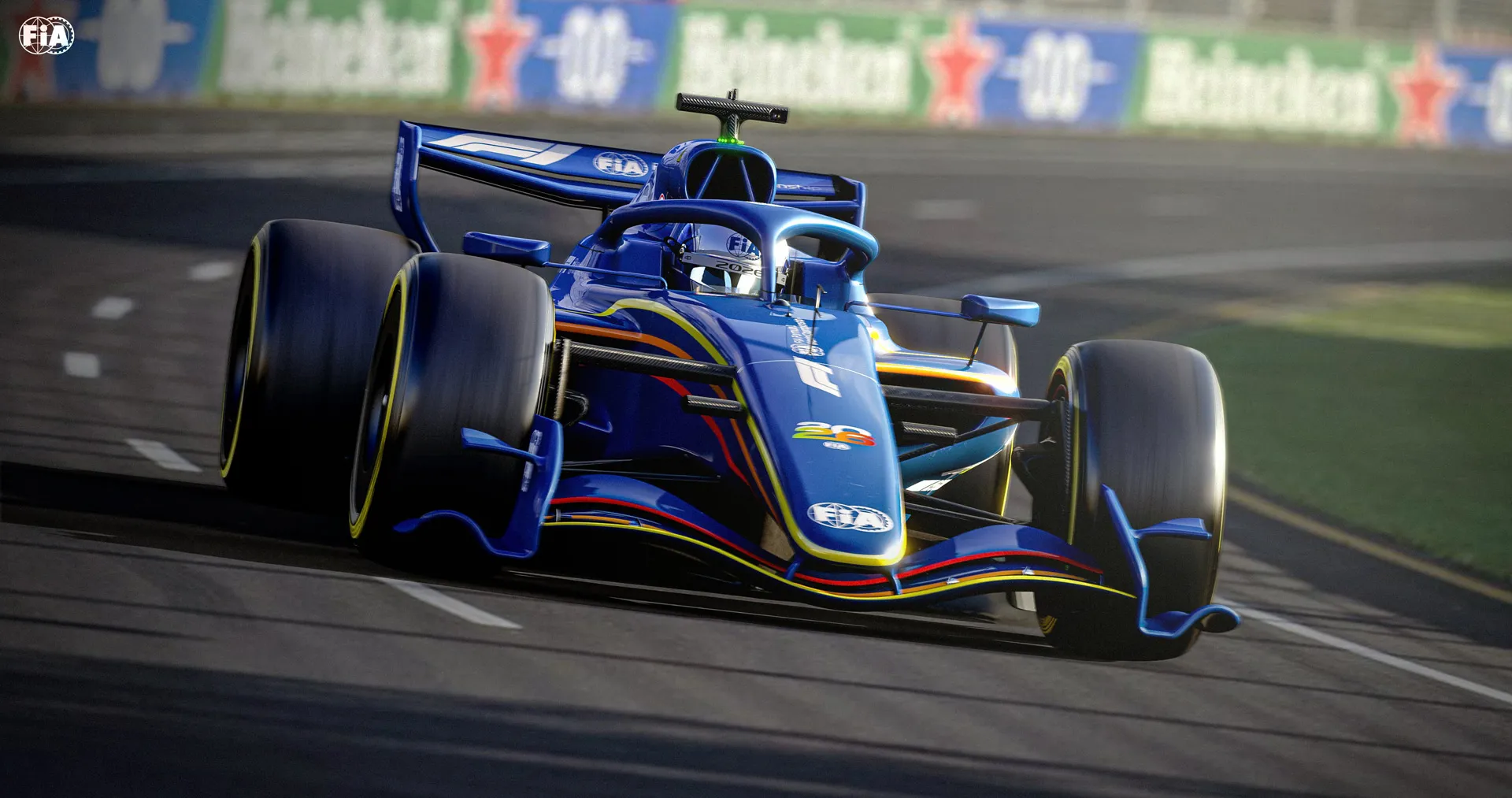 Formula One Formula One