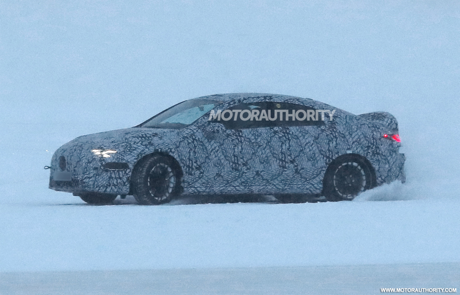Mercedes-AMG CLA EV, baby Toyota Land Cruiser: Car News Headlines