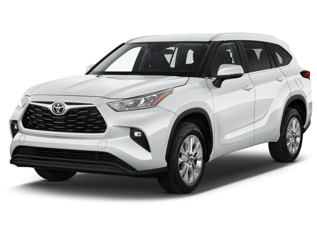 2026 Toyota Highlander Review