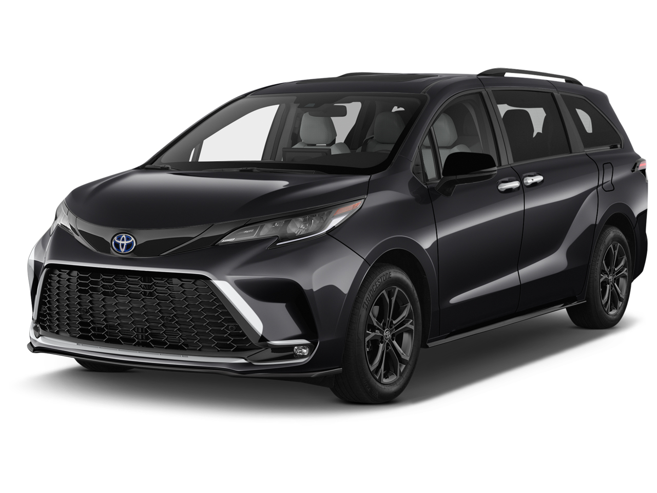 2026 Toyota Sienna Review