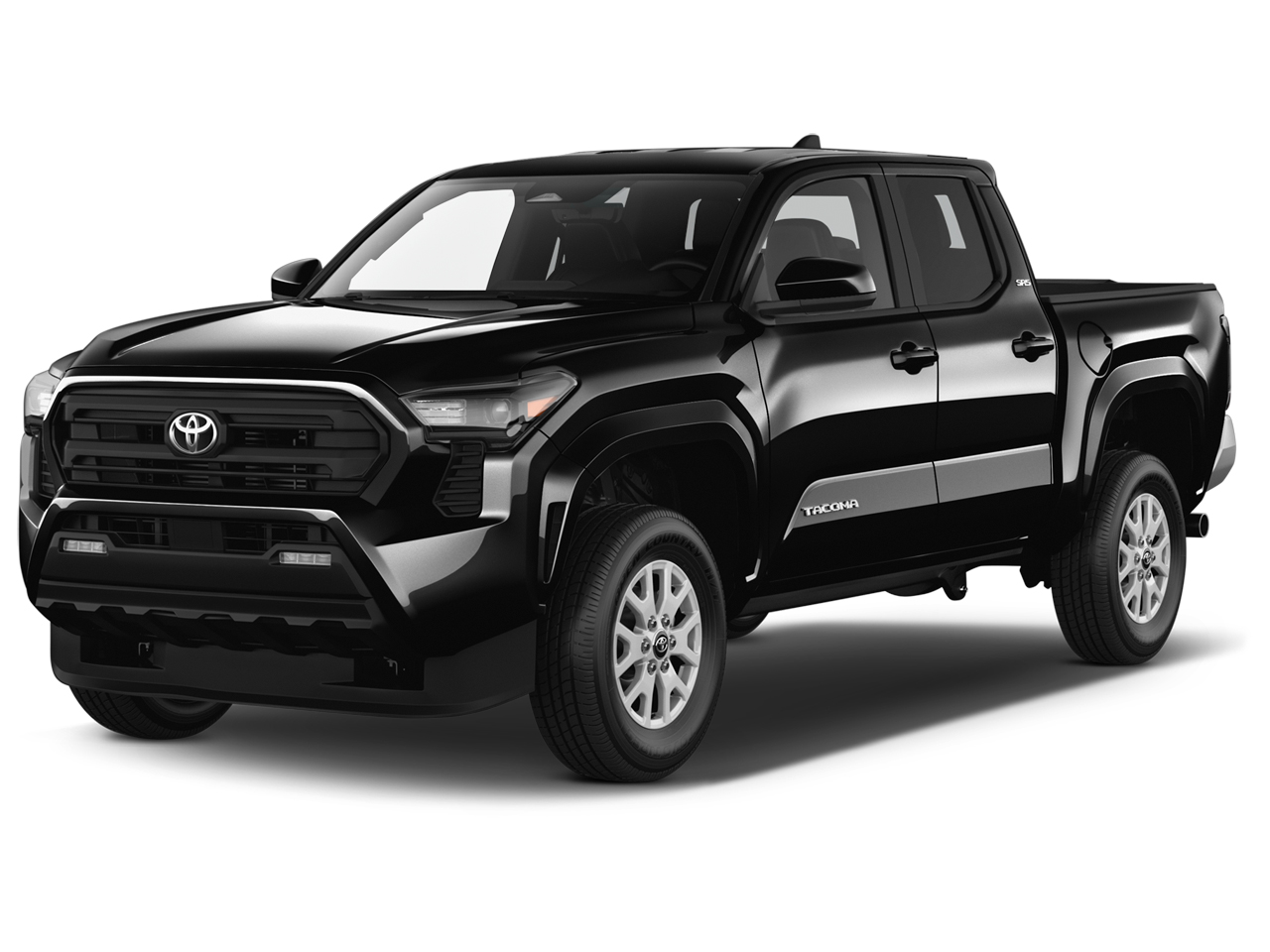 2026 Toyota Tacoma Review