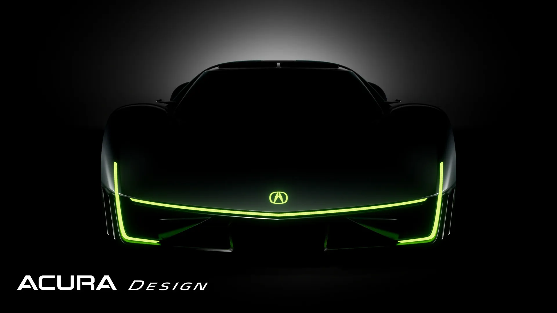 Electric Acura NSX-type performance car confirmed Auto Recent