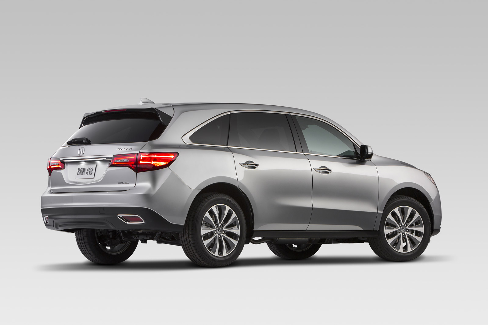 2014 2015 Acura Mdx 2014 Acura Rlx Recalled For Seatbelt Flaw