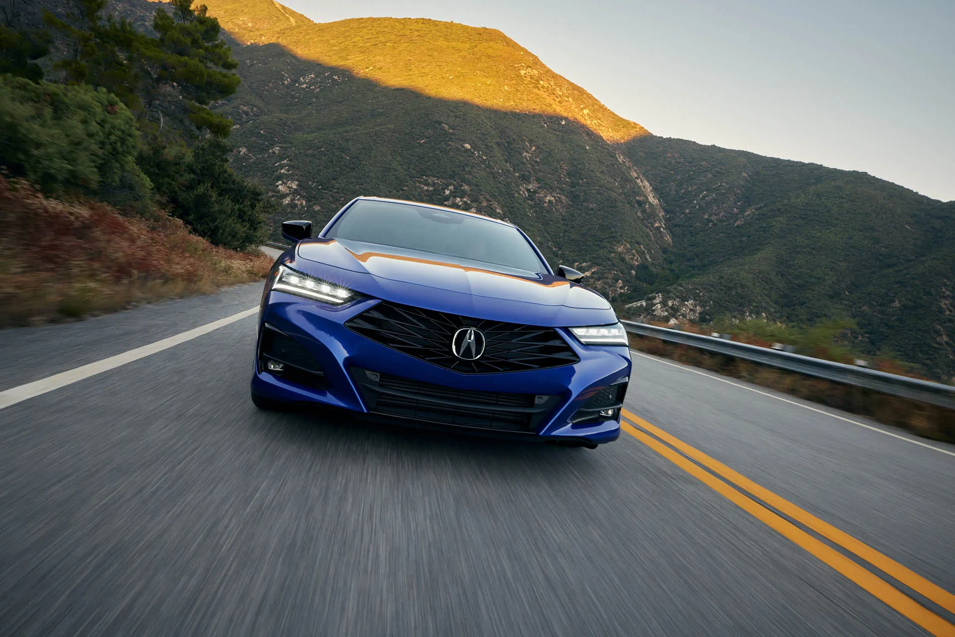 Updated 2024 Acura TLX sees big jump in price