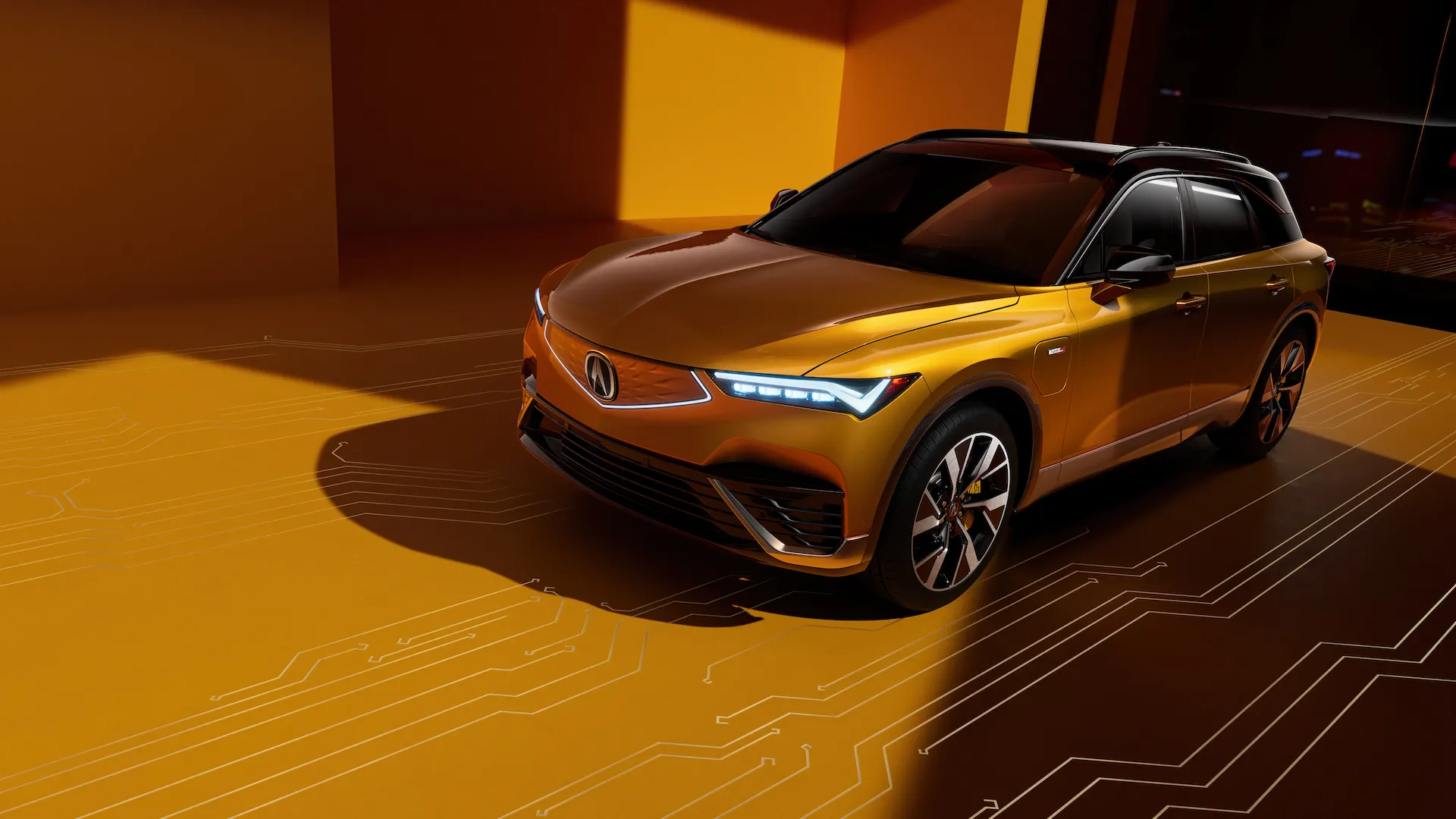 2024 Acura ZDX EV is brand’s most expensive vehicle 2024 Acura ZDX EV is brand’s most expensive vehicle
