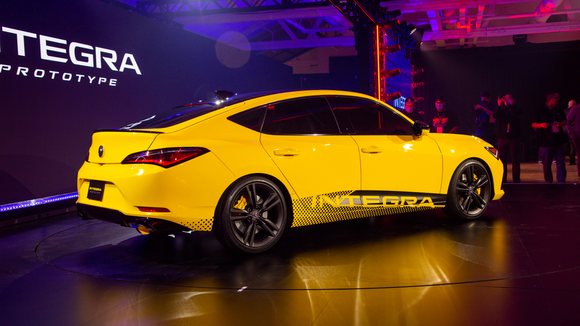 2023 Acura Integra, next-gen Nissan GT-R, Porsche 911 hybrid: The Week In Reverse Auto Recent