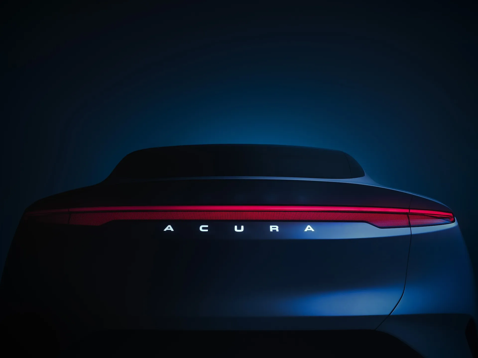 Acura’s first EV based on an in-house platform is coming soon Auto Recent