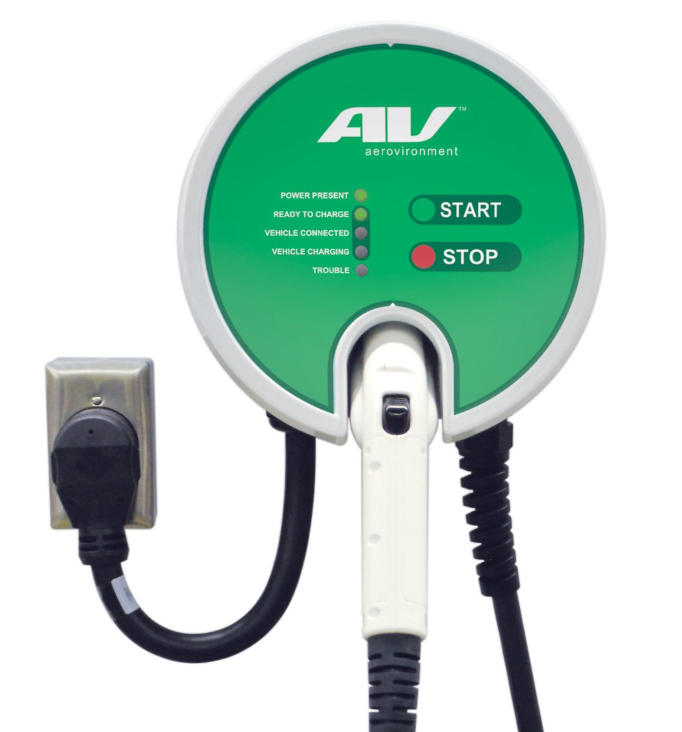 How to buy an electriccar charging station buyer's guide to EVSEs