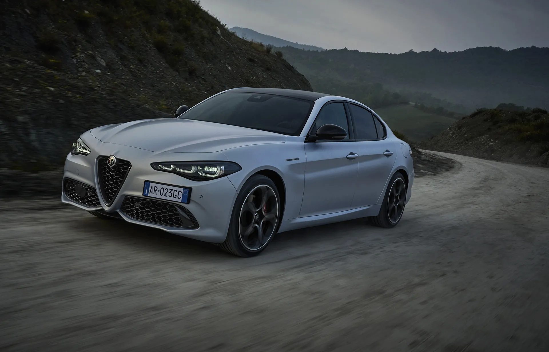 2024 Alfa Romeo Giulia Prices, Reviews, and Photos - MotorTrend