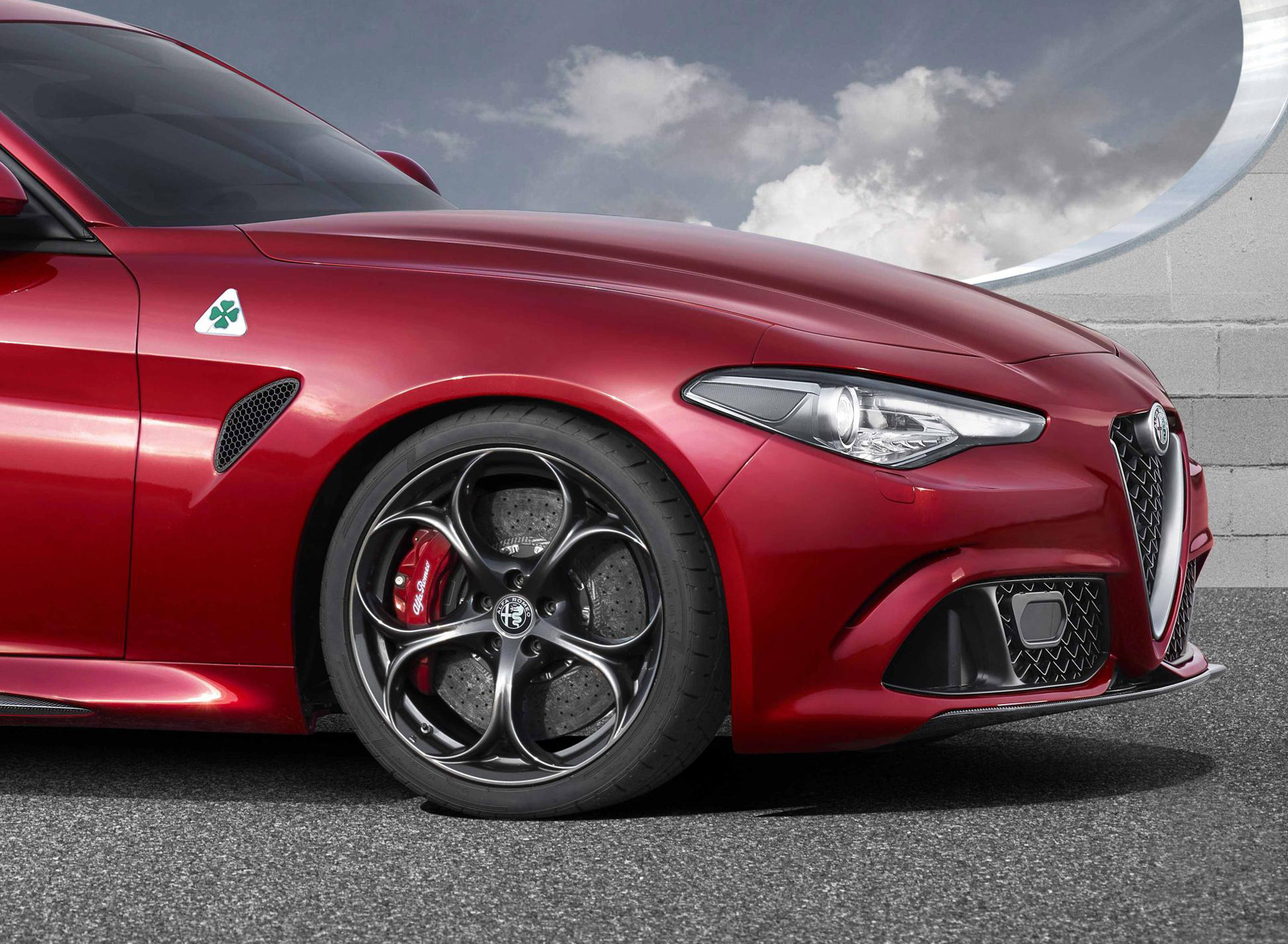 More Details On Alfa Romeo’s Upcoming X3 Rival