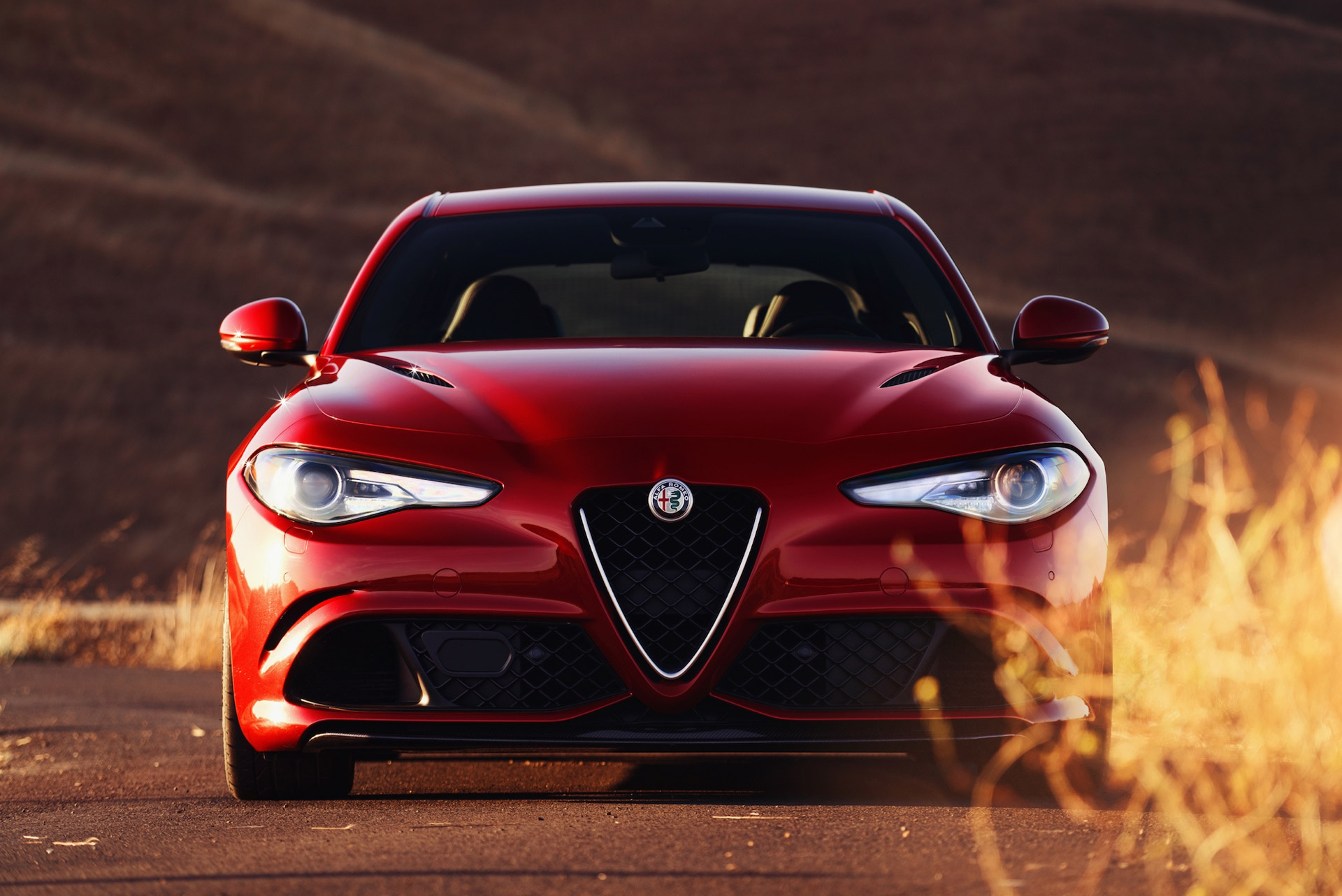 Report Alfa Romeo Giulia Wagon In The Works