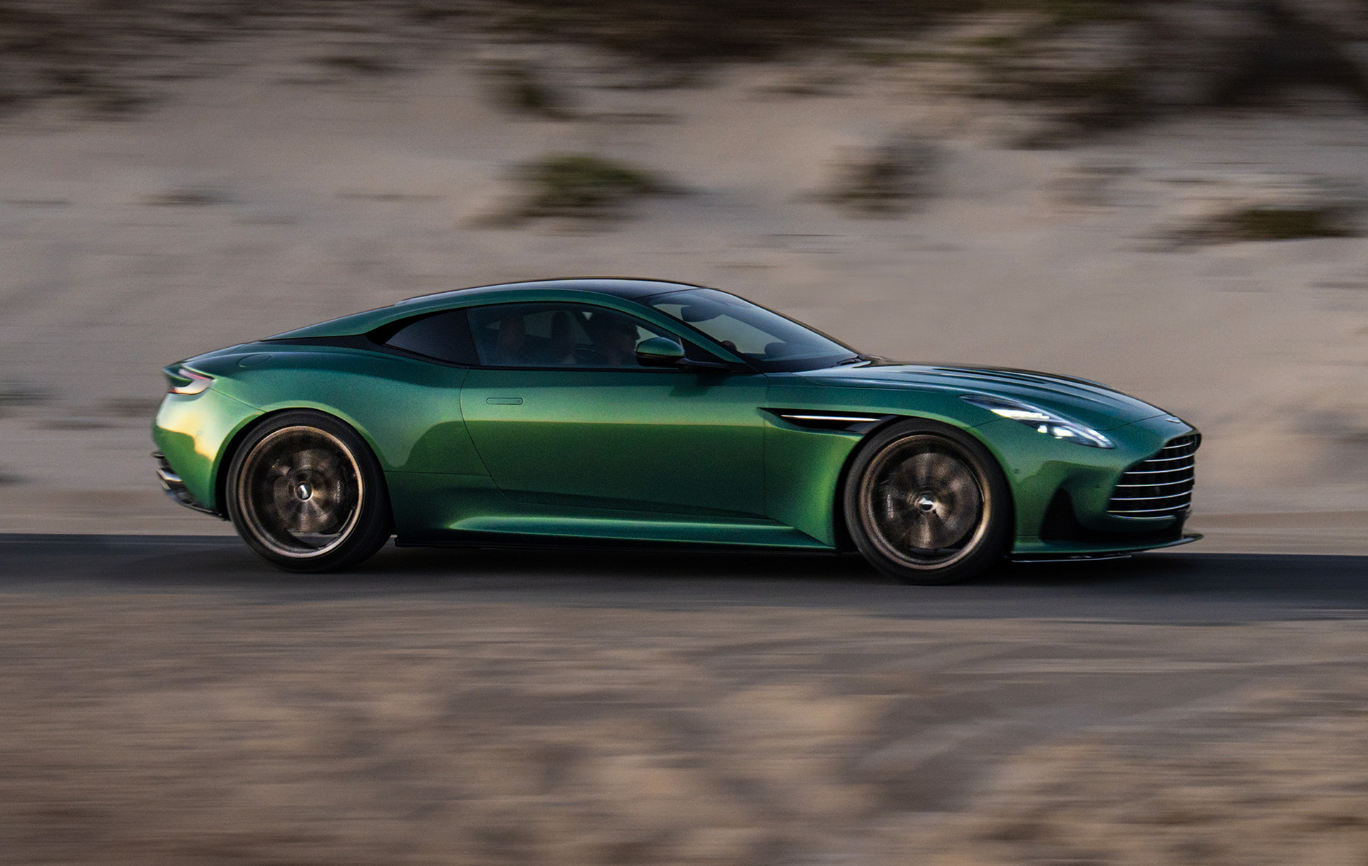 2024 Aston Martin DB12, 2024 Lexus GX: Car News Headlines Auto Recent