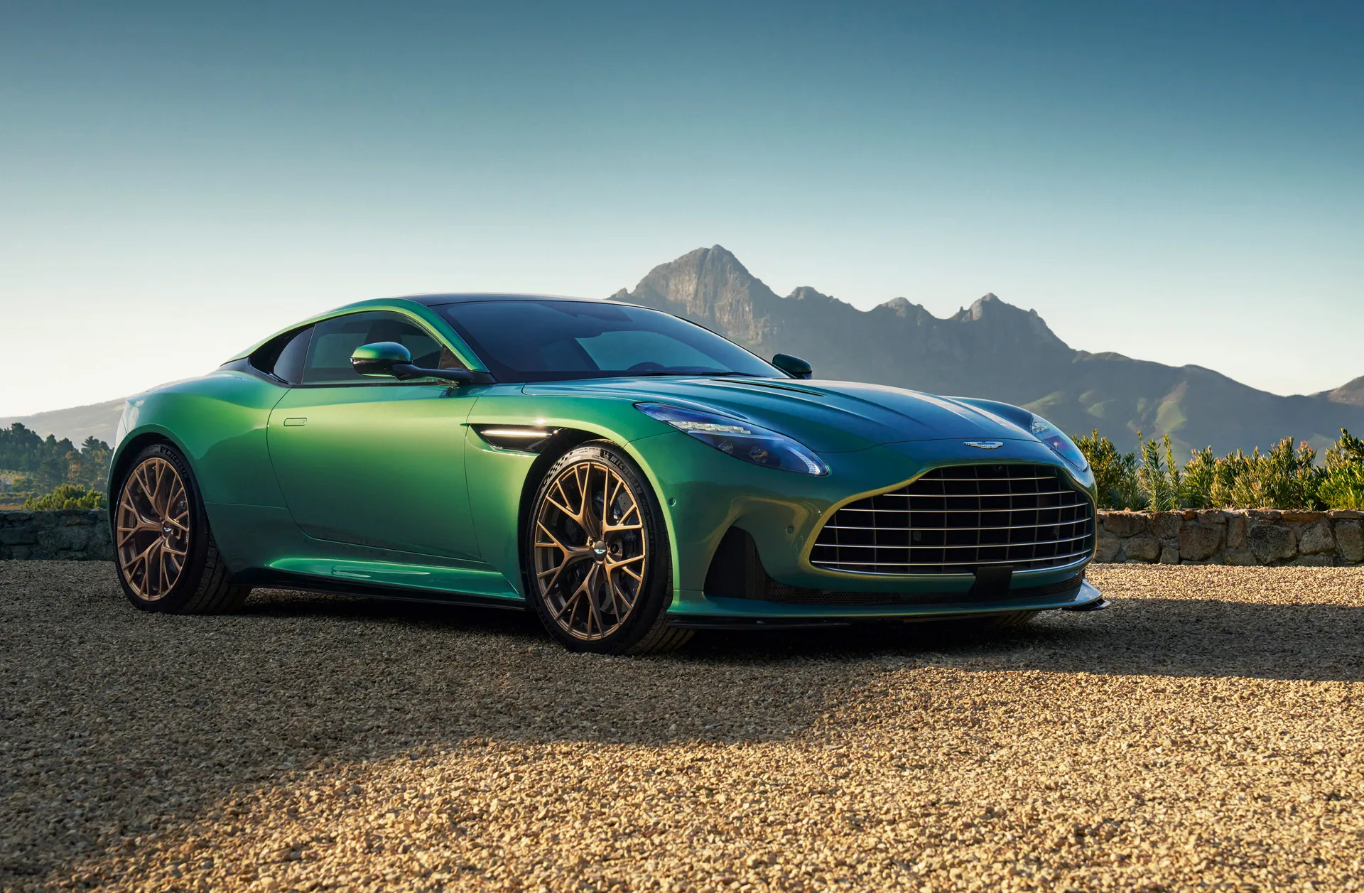 2024 Aston Martin DB12, 2024 RollsRoyce Spectre The Week In Reverse