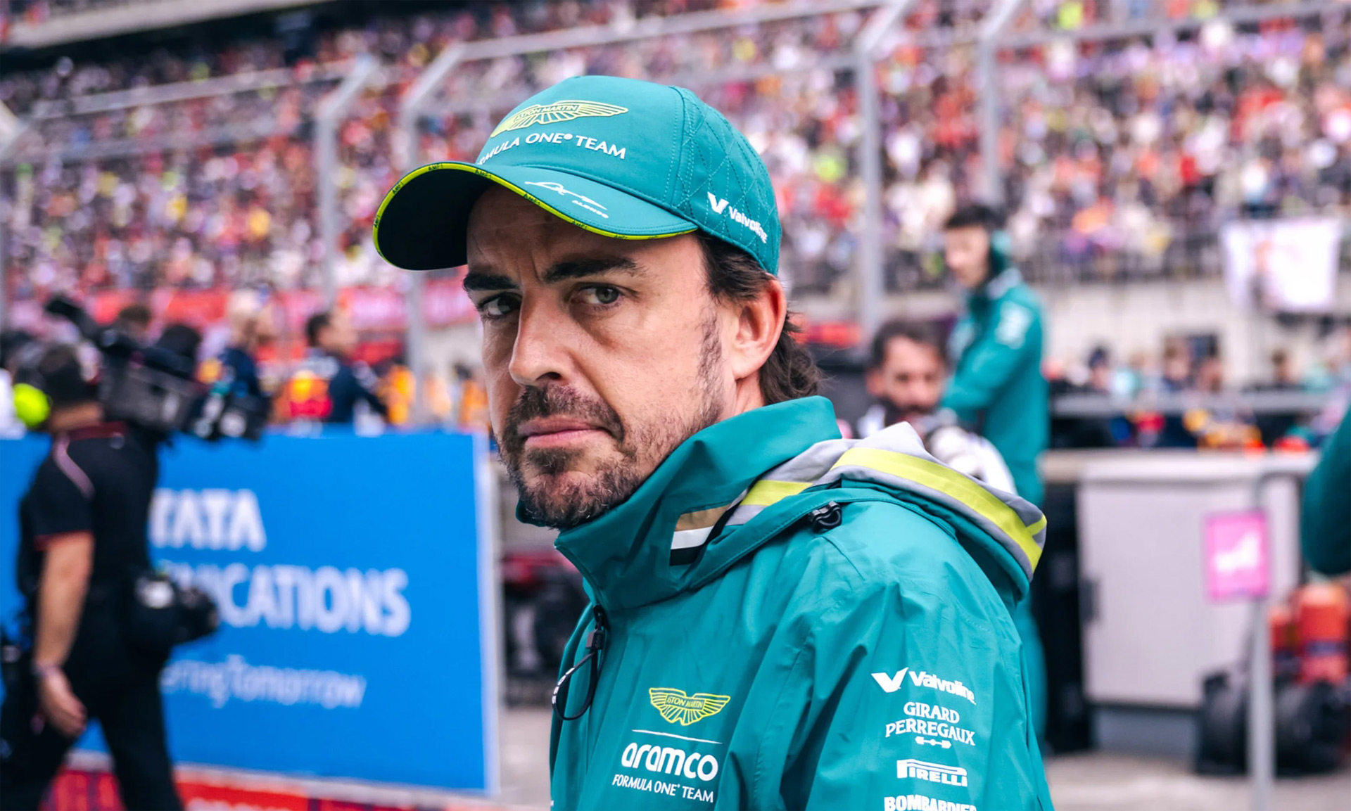 2024 F1 Mexican Grand Prix preview: 400th race for Alonso Auto Recent