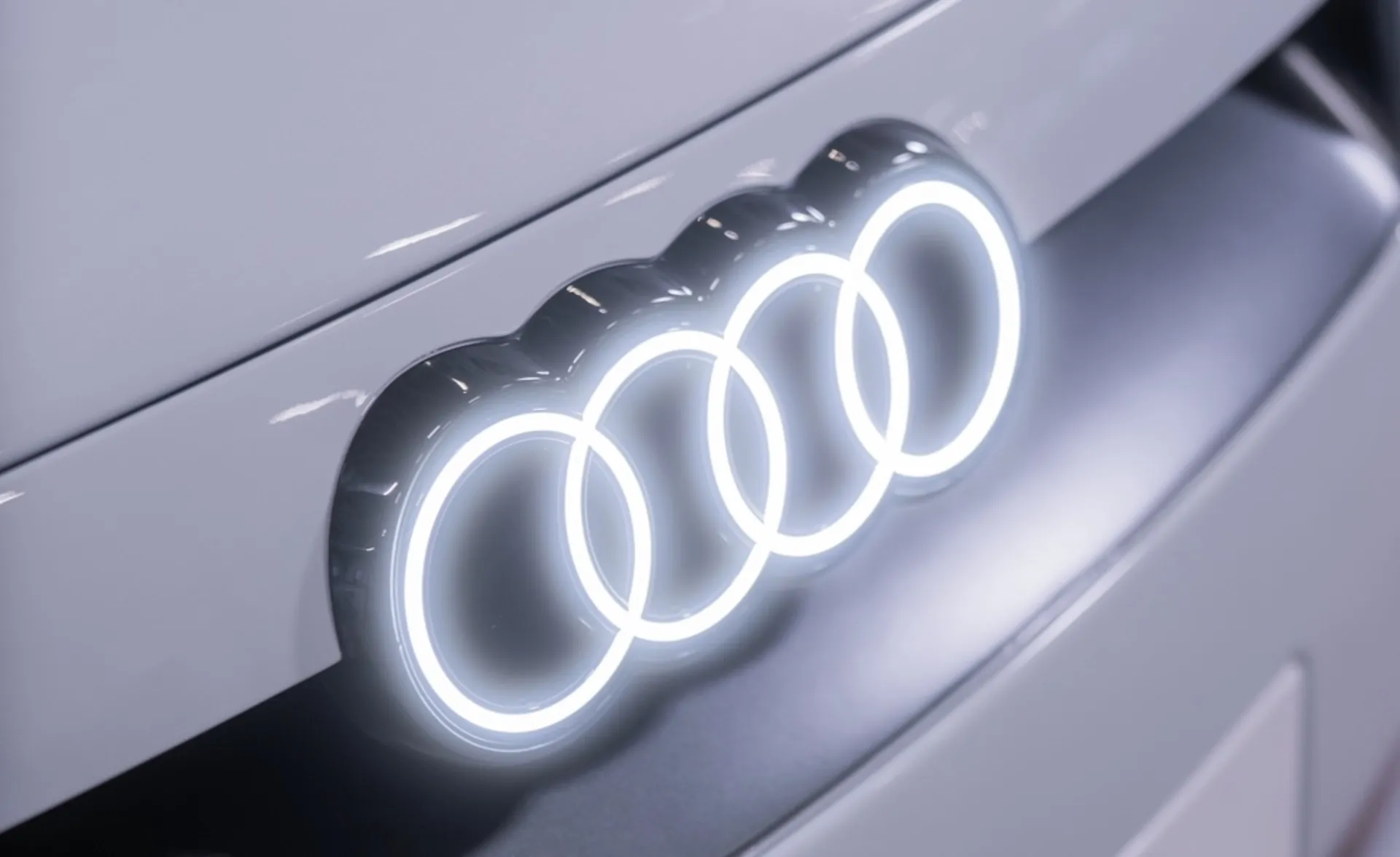 Conceito Audi A2 E-Tron