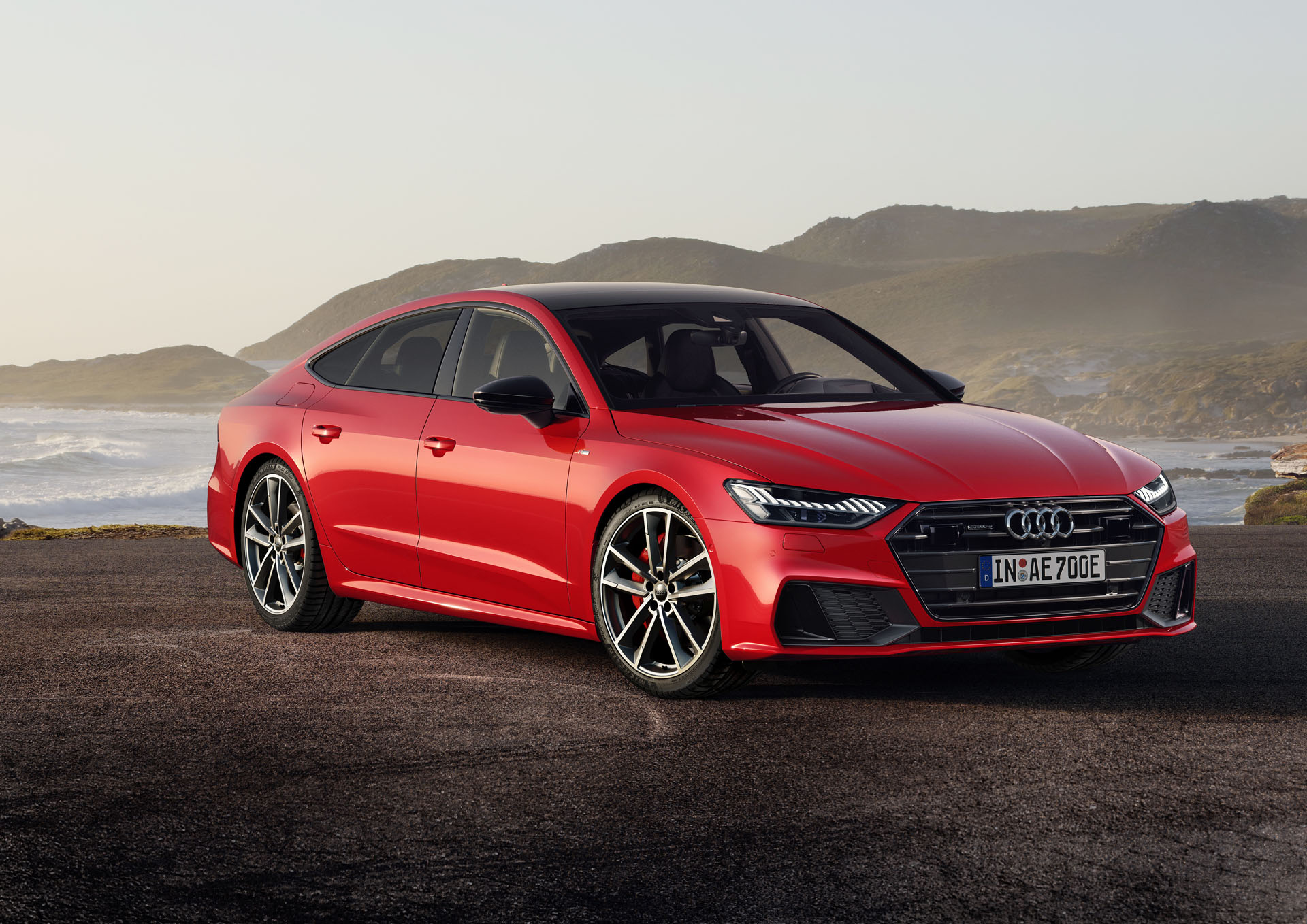 2021 Audi A7 Review, Pricing, & Pictures