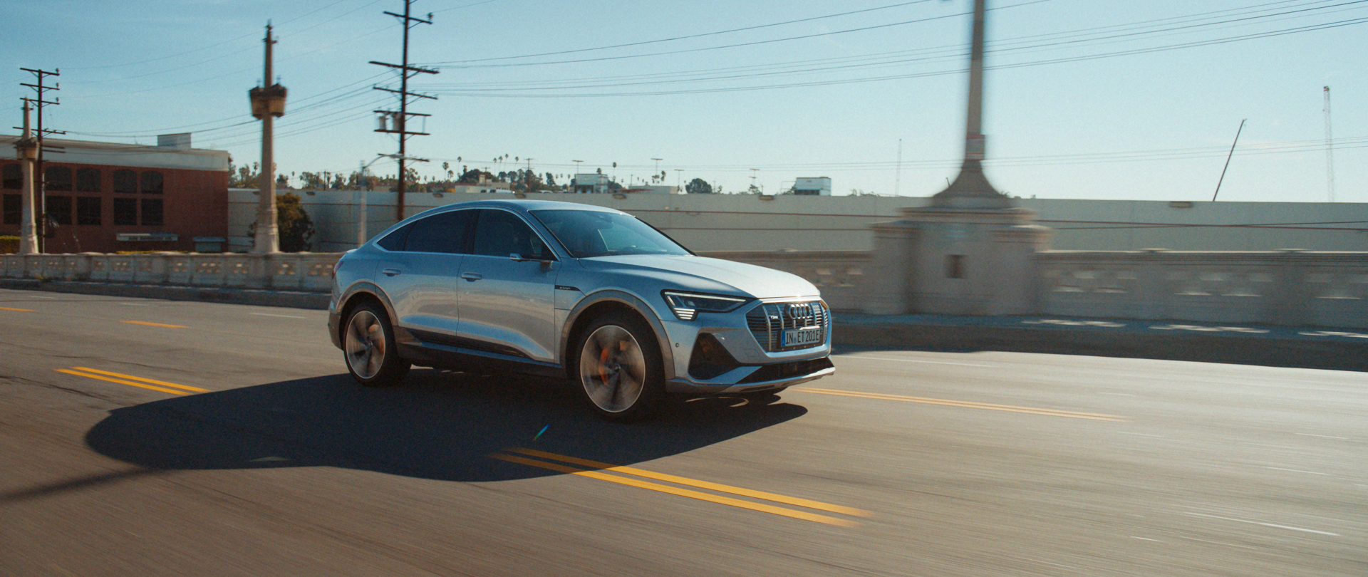 Audi Super Bowl ad “Frozen” song, electric vehicles, and climate change