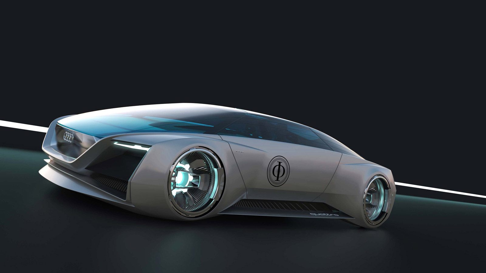 vw hover car real