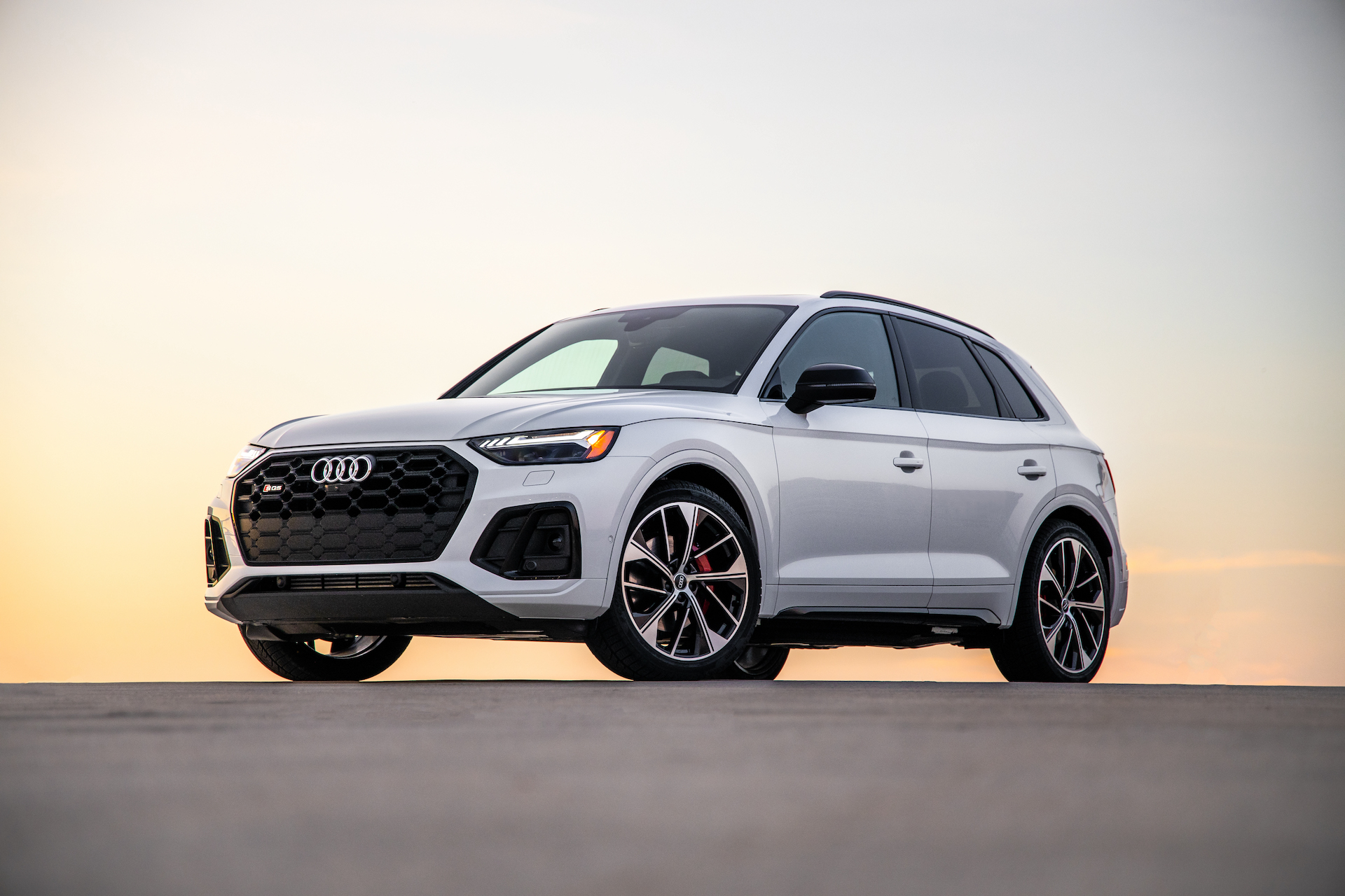 New and Used Audi Q5: Prices, Photos, Reviews, Specs - The Car Connection
