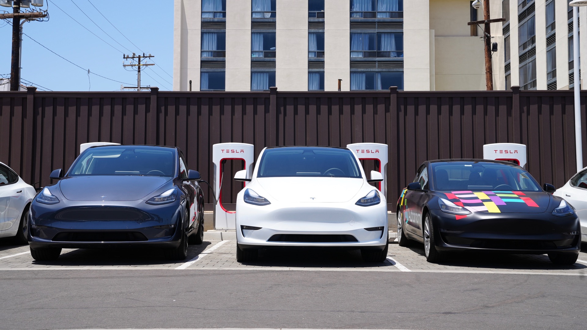 Californians can subscribe by the month to drive best-selling EV
