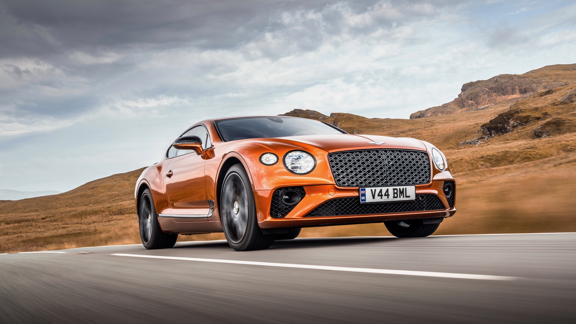 2023 Bentley Continental GT Mulliner takes place as two-door’s new flagship model Auto Recent