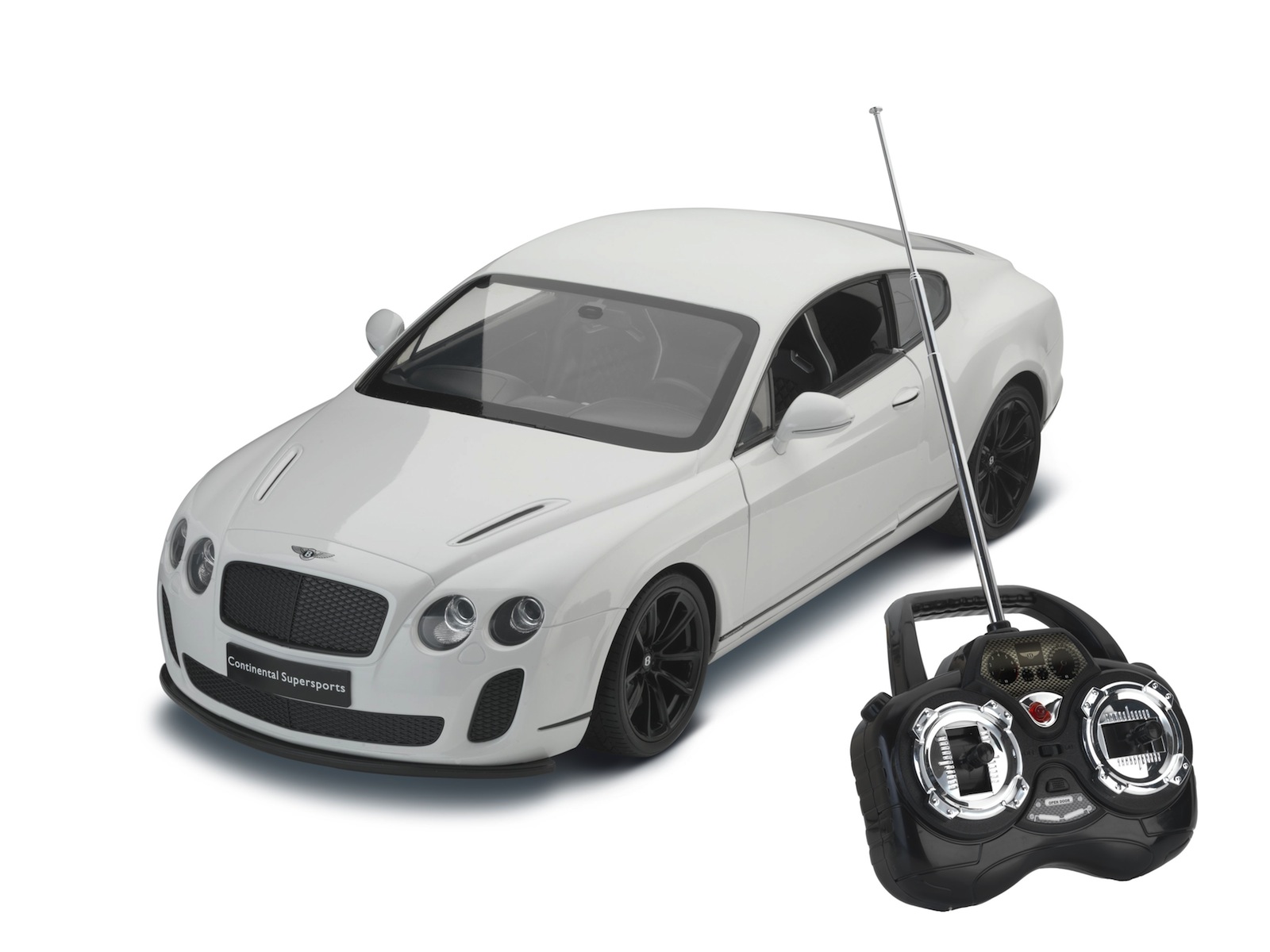 Bentley Debuts Gift Collection In Time For Holiday Giving