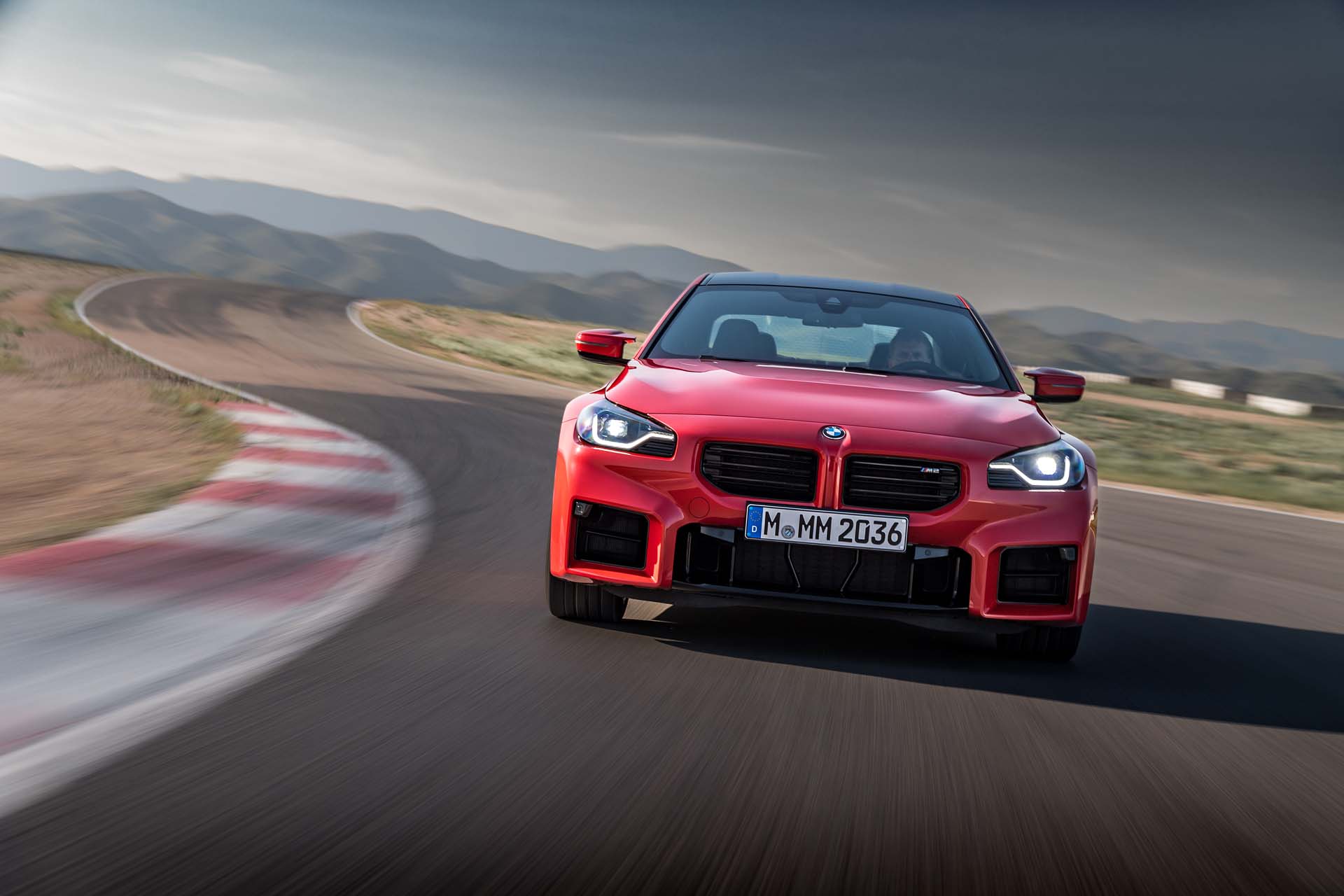 BMW M exec confirms death of dual-clutch, manual gearboxes - Vimarsana News