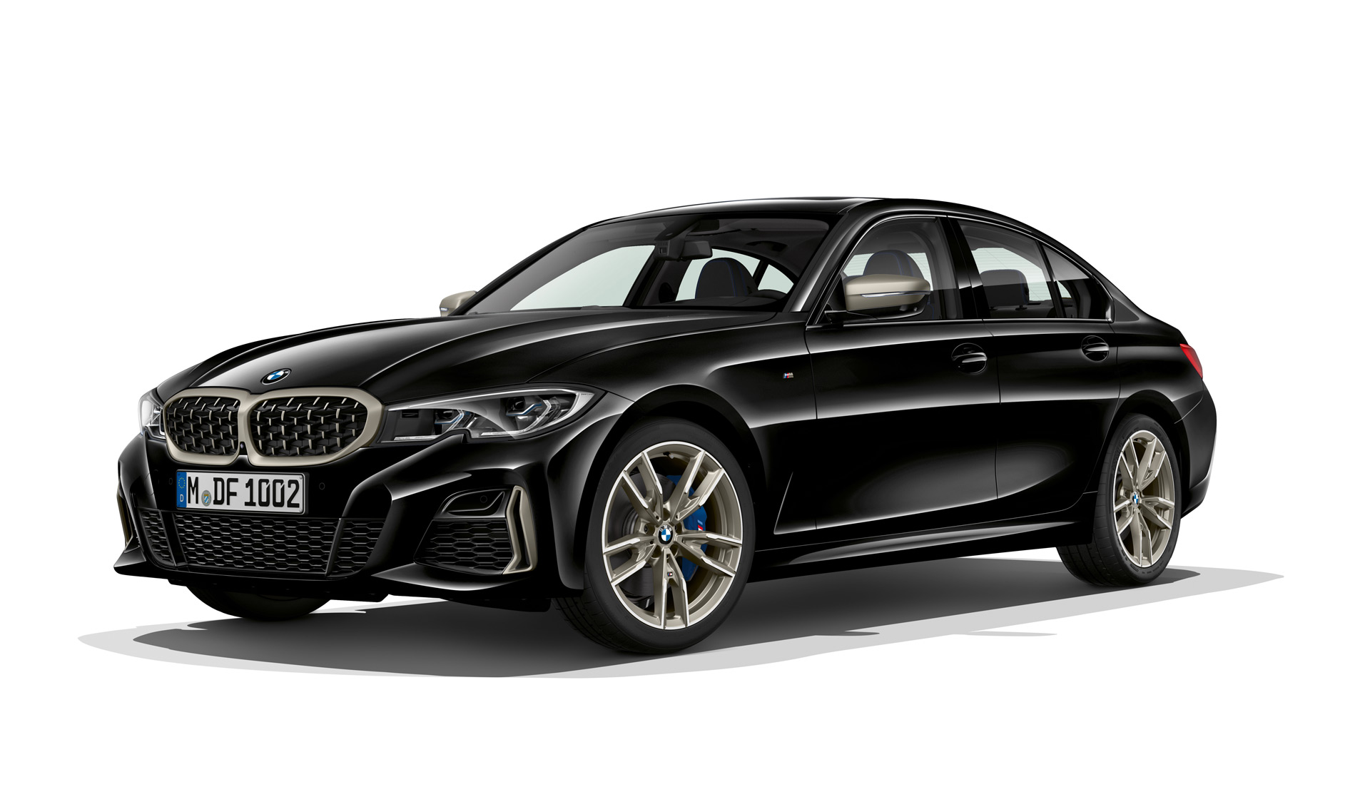 2020 BMW M340i is your 382horsepower sport sedan sweet spot