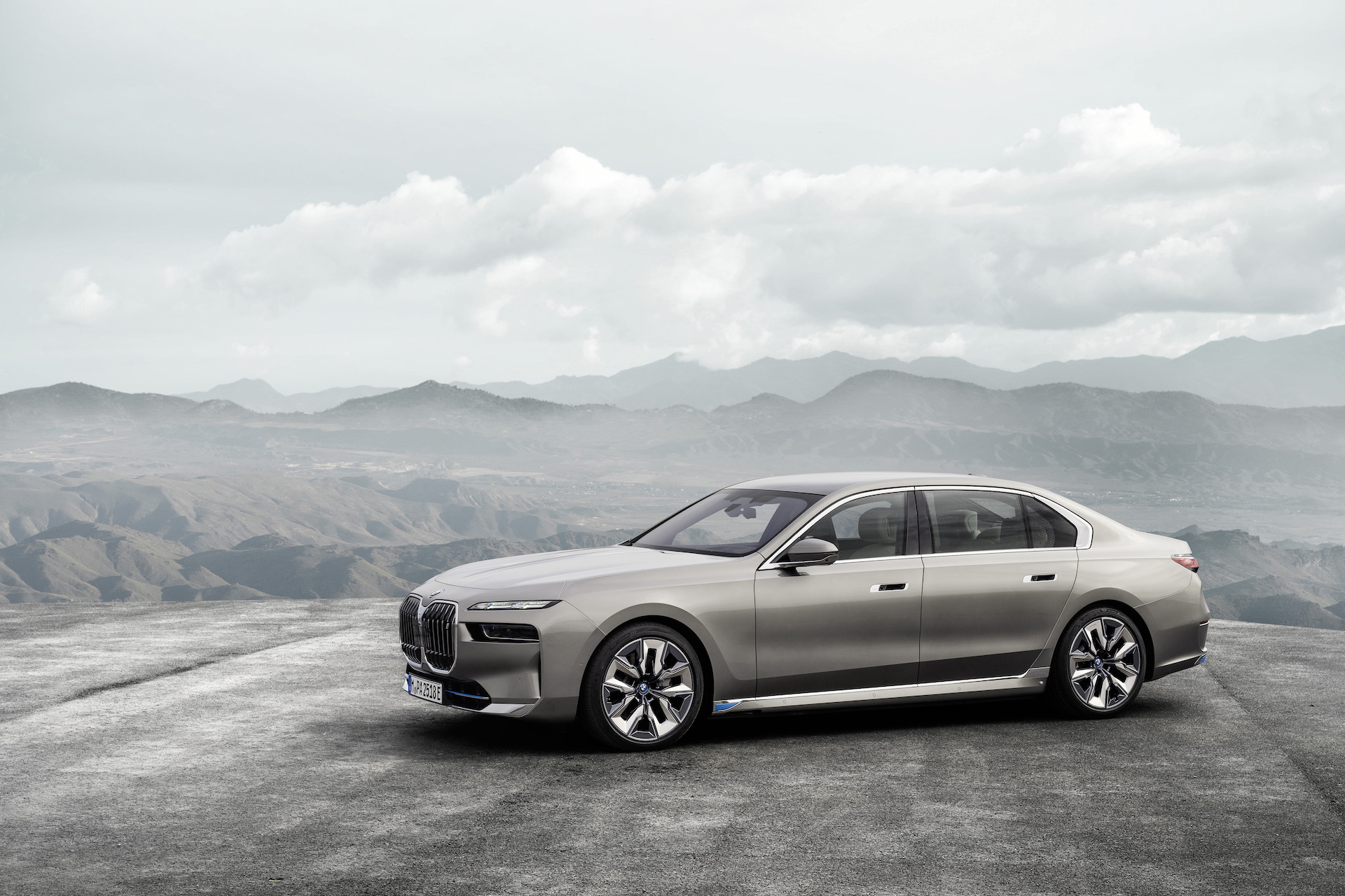 2023 BMW Lineup Overview: New 7-Series, XM, and More